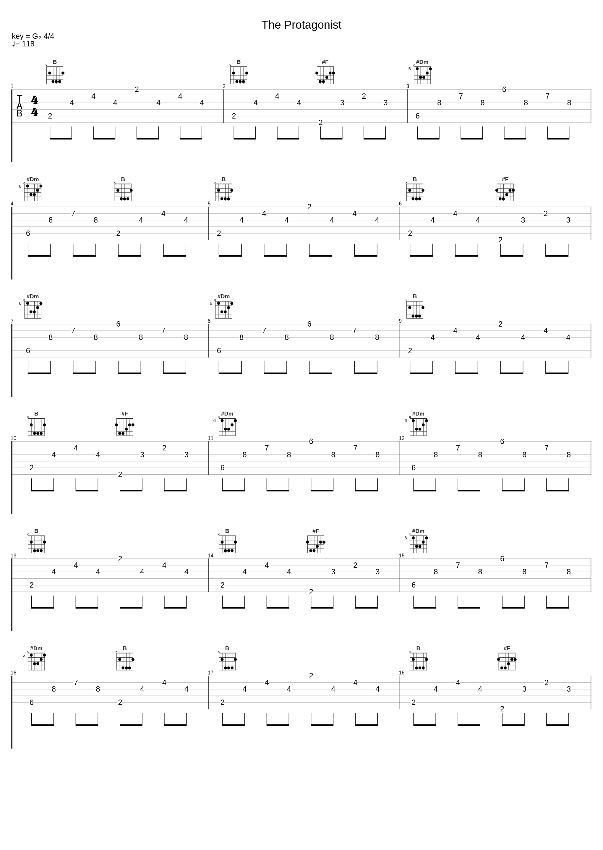 The Protagonist_Philter_1