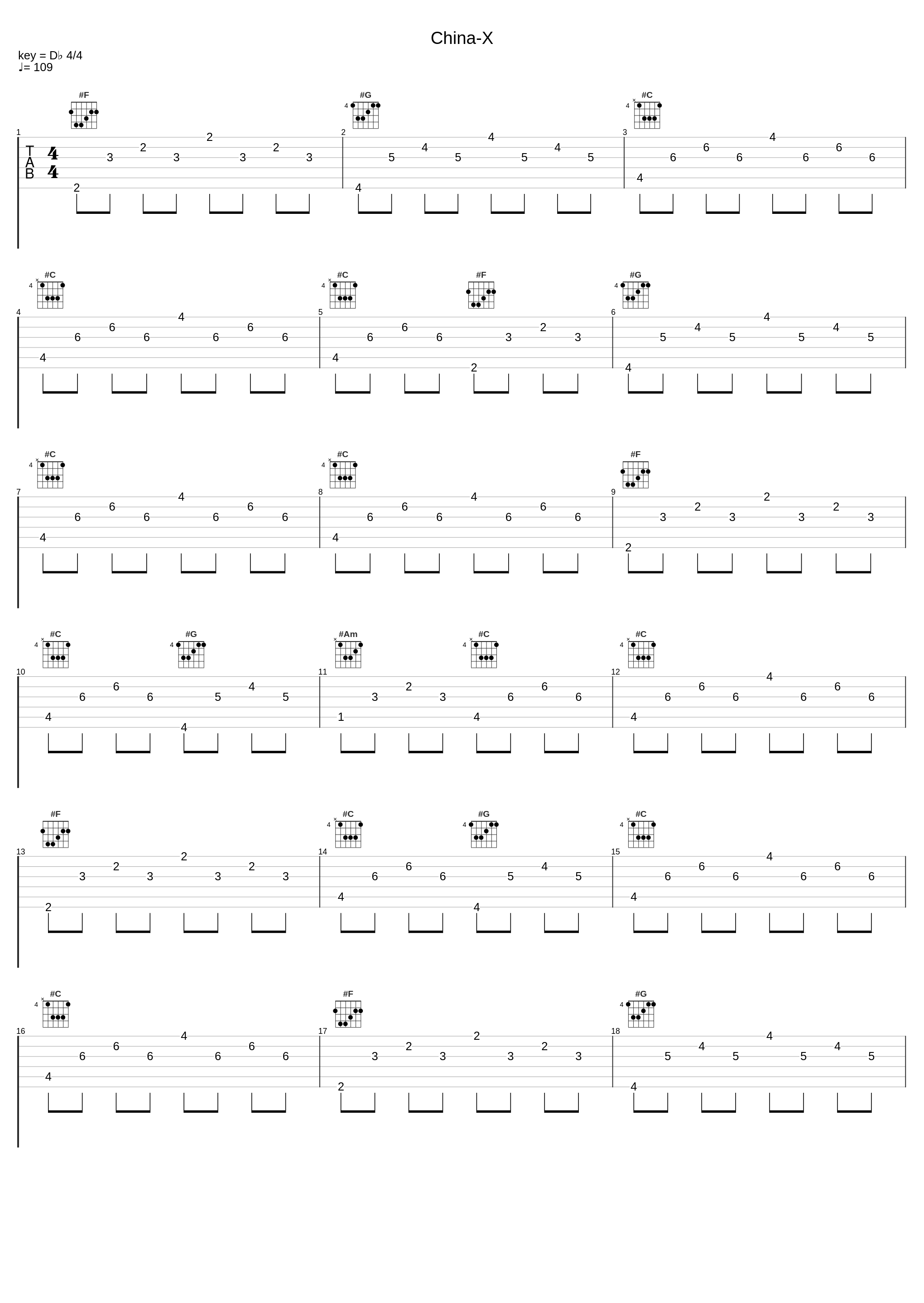 China-X_徐梦圆_1