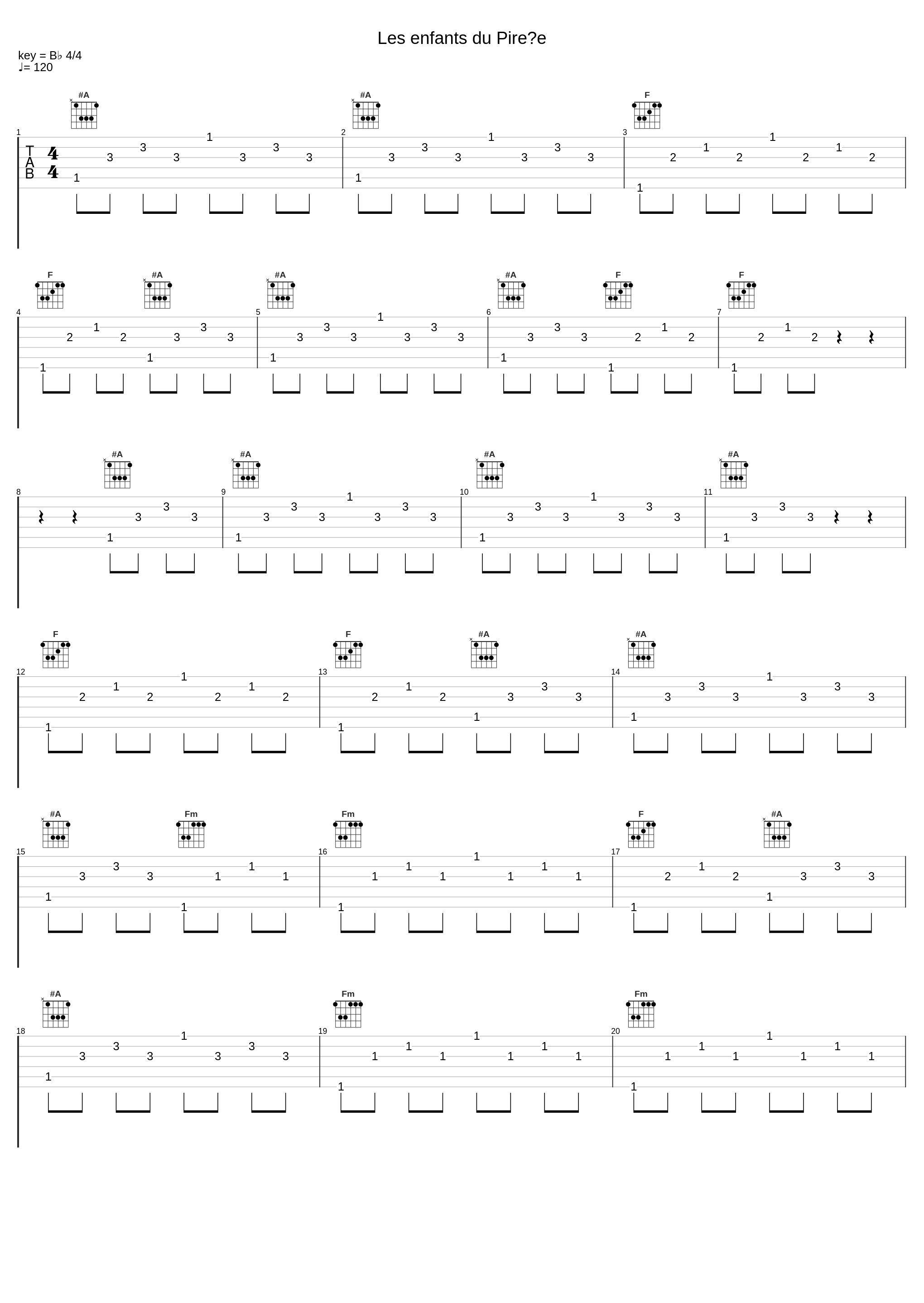 Les enfants du Pirée_Nana Mouskouri_1