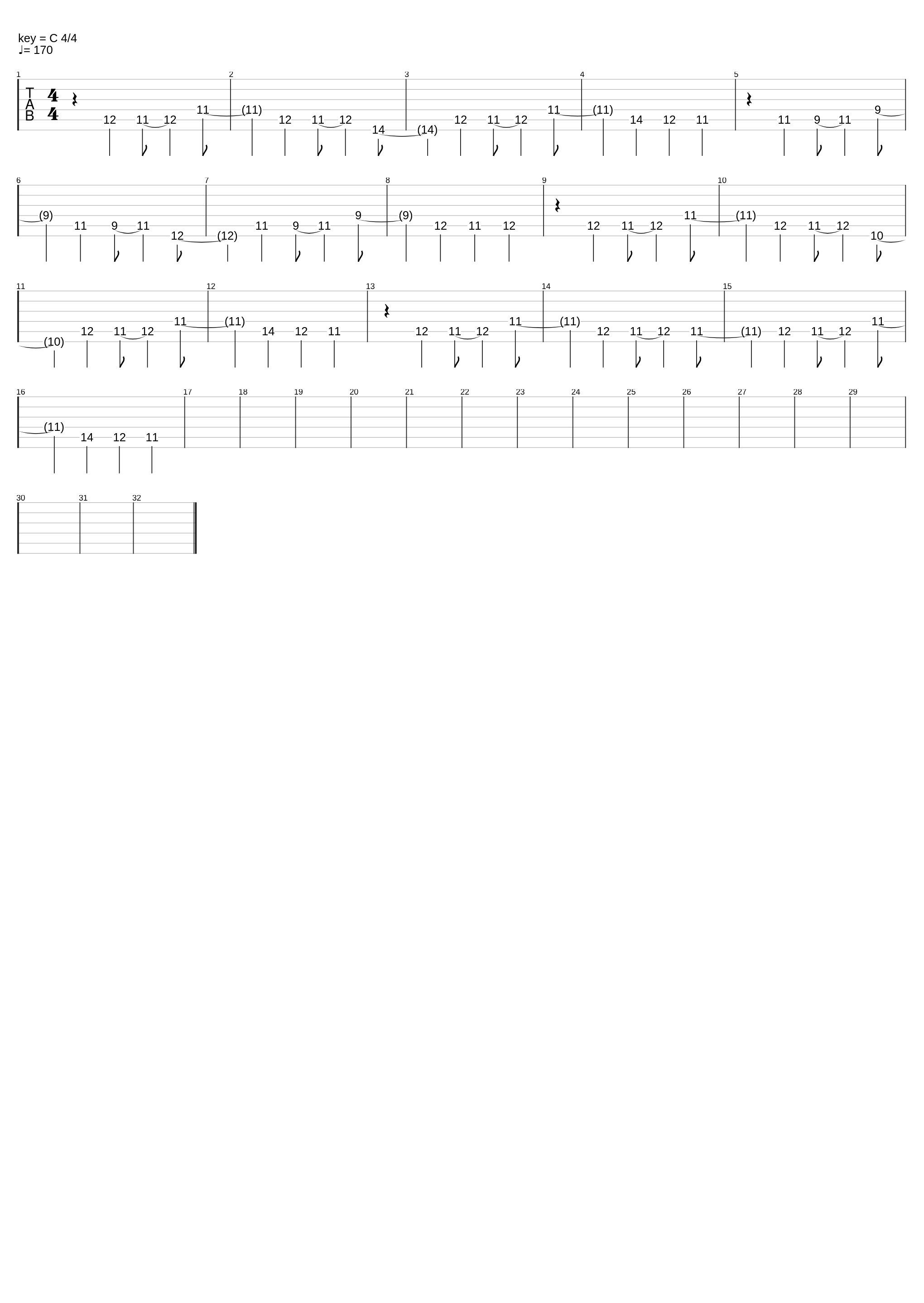 Harmony4_Dj Гной_1