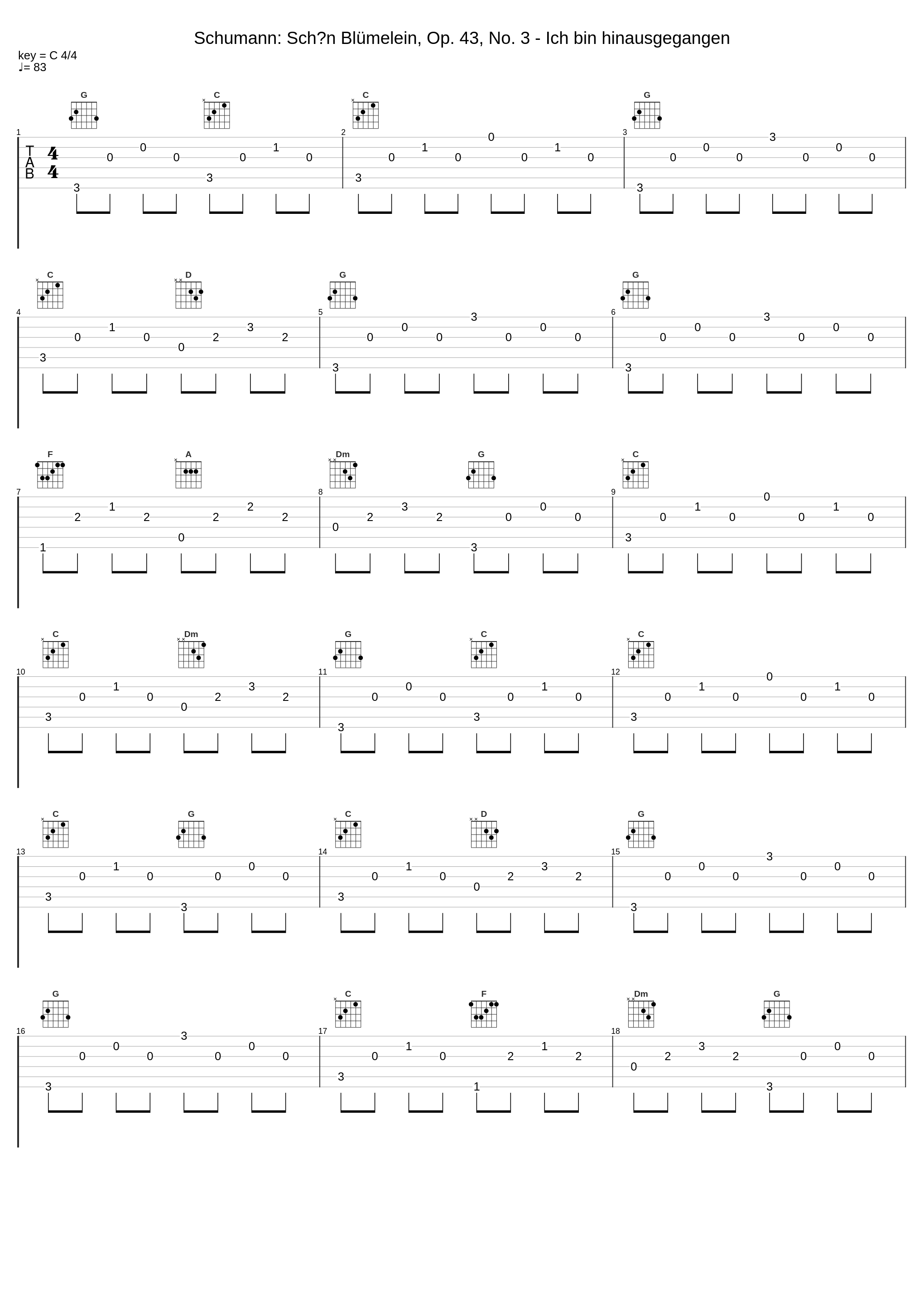 Schumann: Schön Blümelein, Op. 43, No. 3 - Ich bin hinausgegangen_Peter Schreier,Dietrich Fischer-Dieskau,Christoph Eschenbach_1