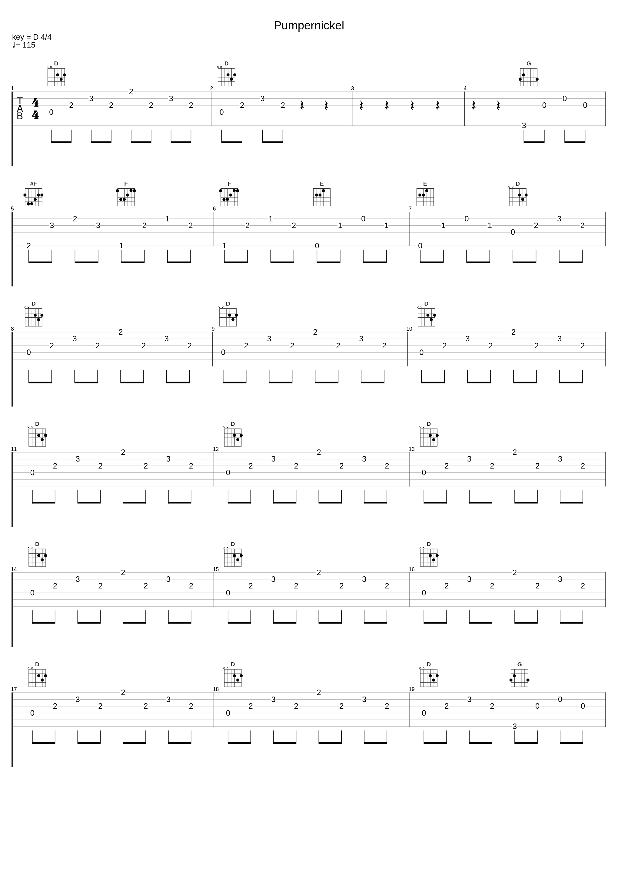 Pumpernickel_Smile Cone_1