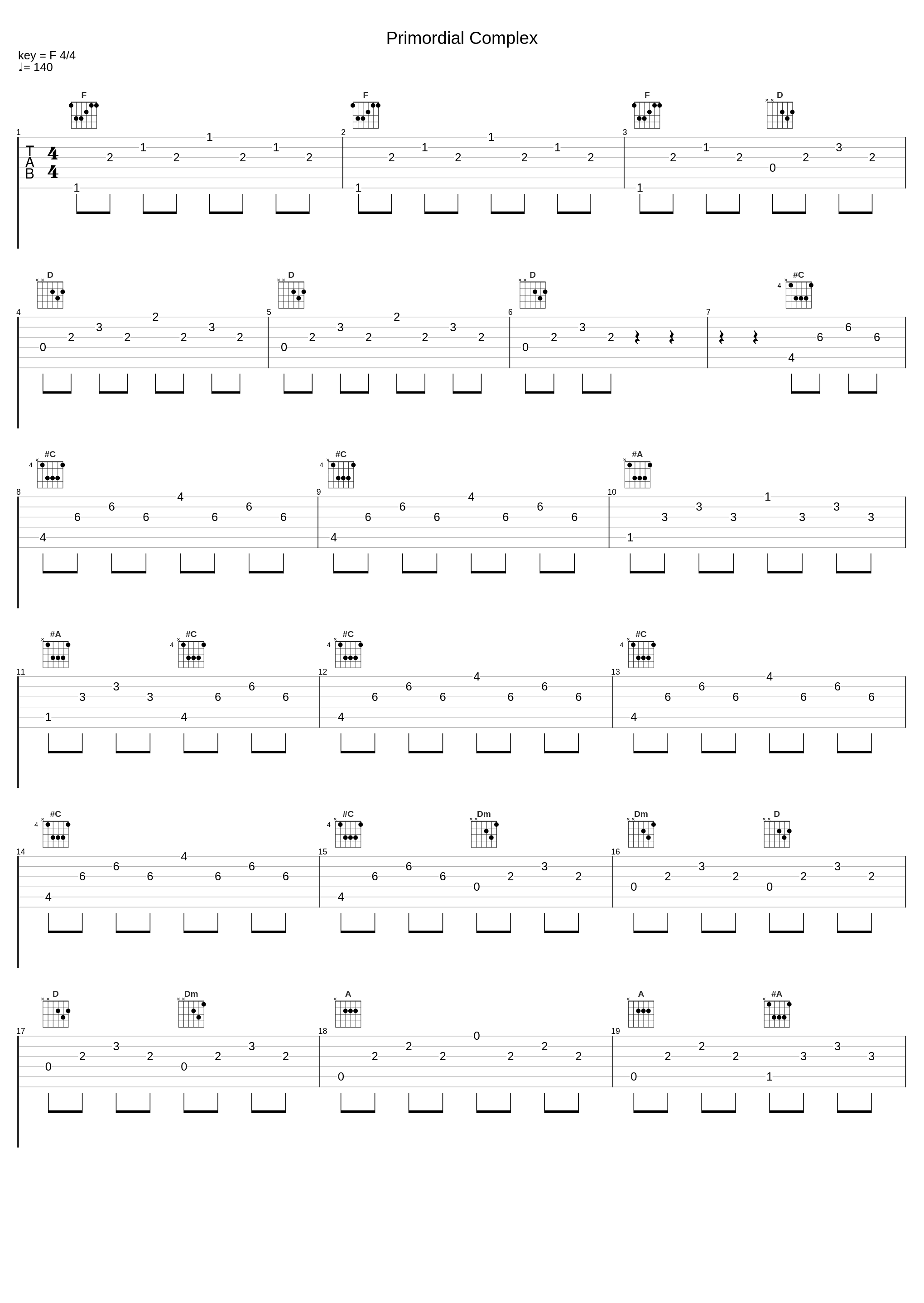 Primordial Complex_Autodidactic Studios,Waterflame,pftq_1