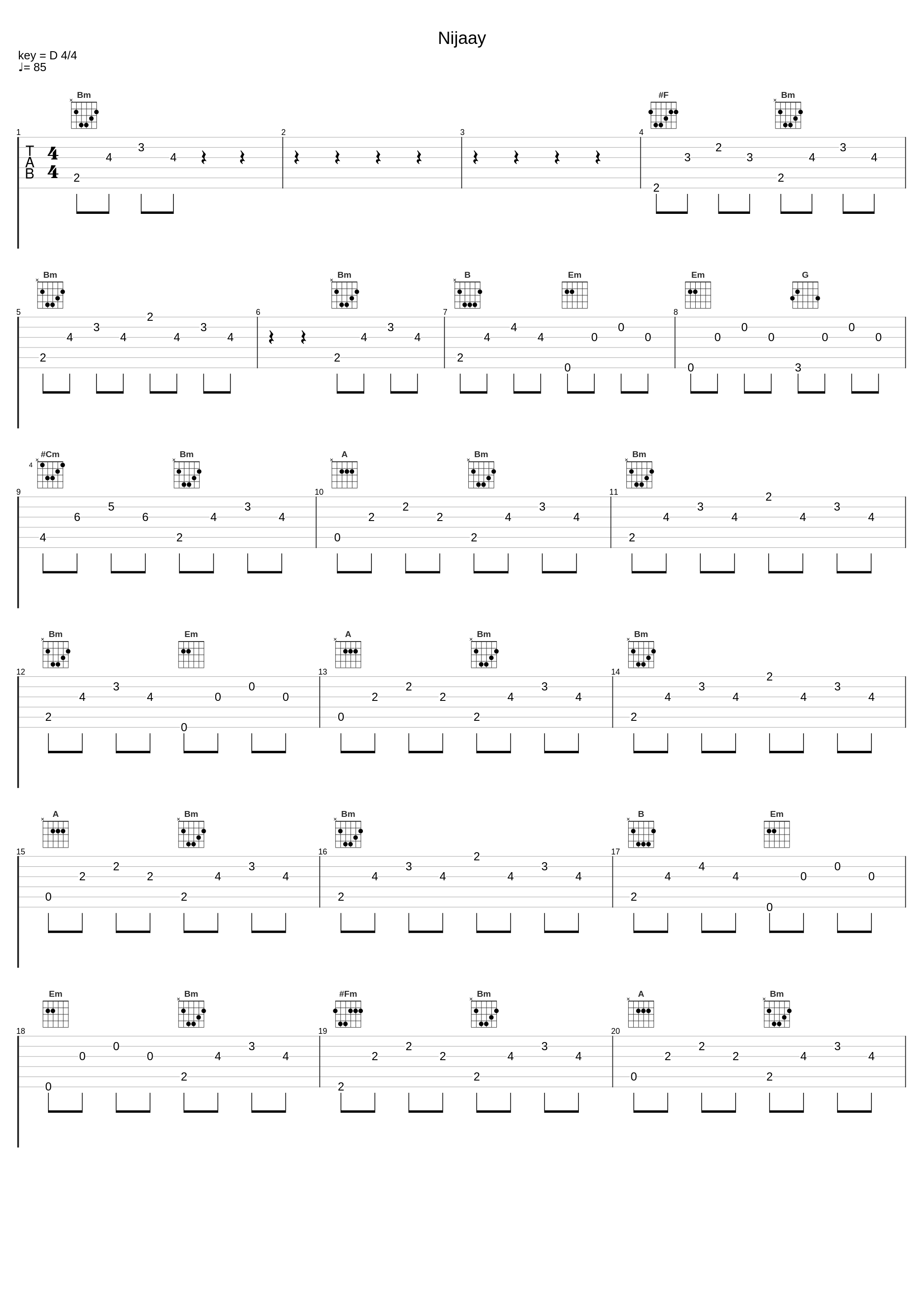 Nijaay_Orchestra Baobab_1