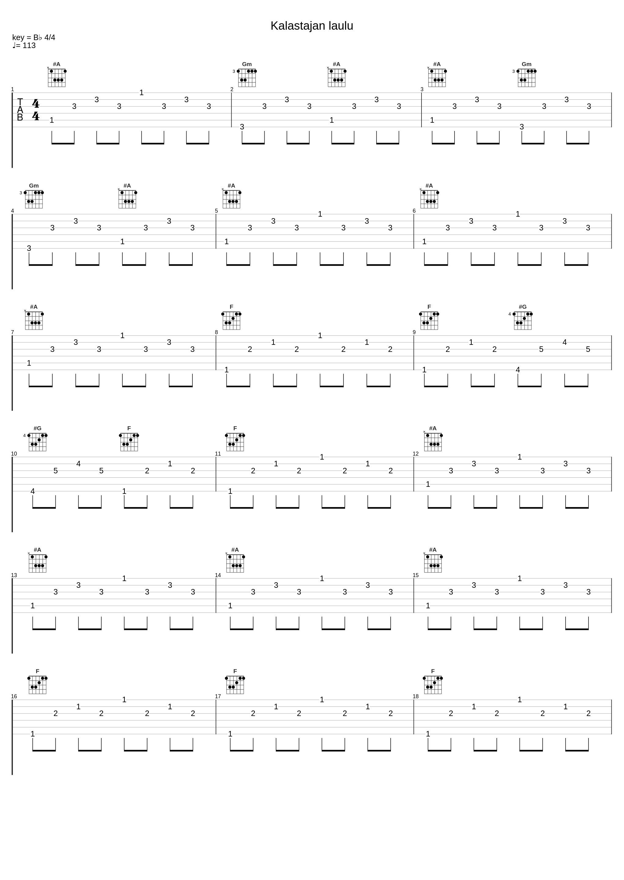 Kalastajan laulu_Georg Ots_1