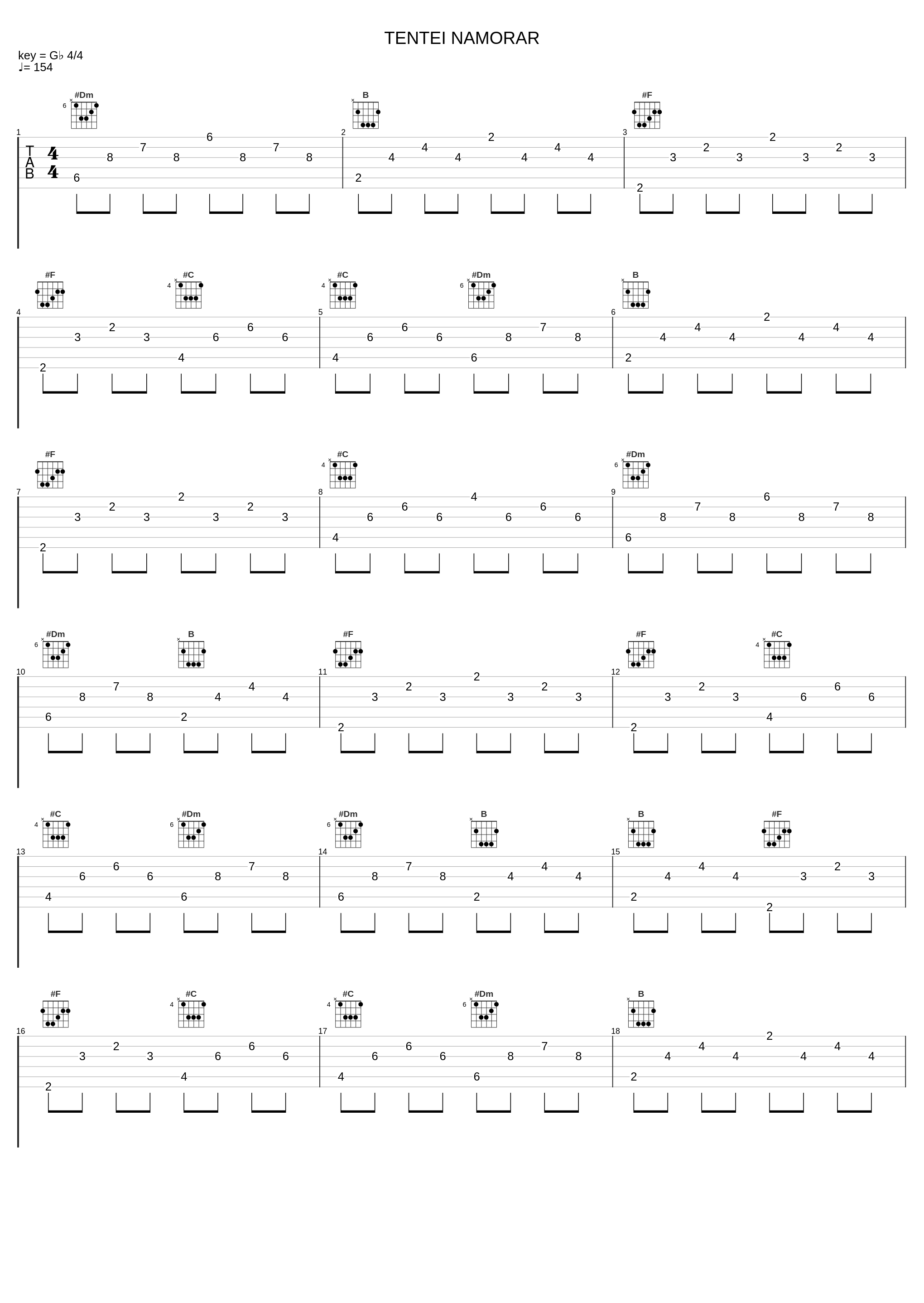 TENTEI NAMORAR_Carlos Jean_1