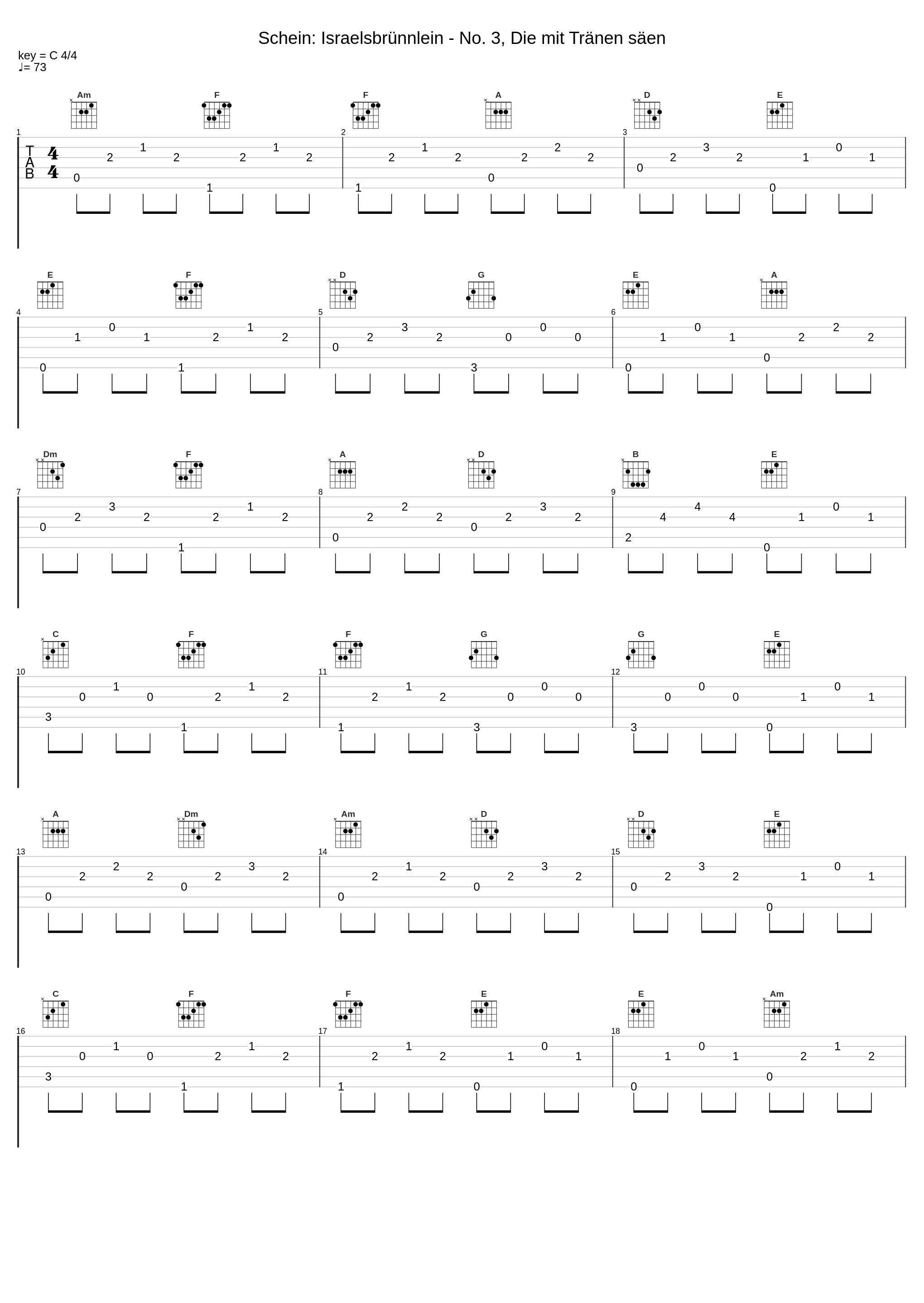 Schein: Israelsbrünnlein - No. 3, Die mit Tränen säen_Christine Hesse,Friedhelm Rentzsch,Stefan Maass,Dresdner Kammerchor,Hans-Christoph Rademann_1