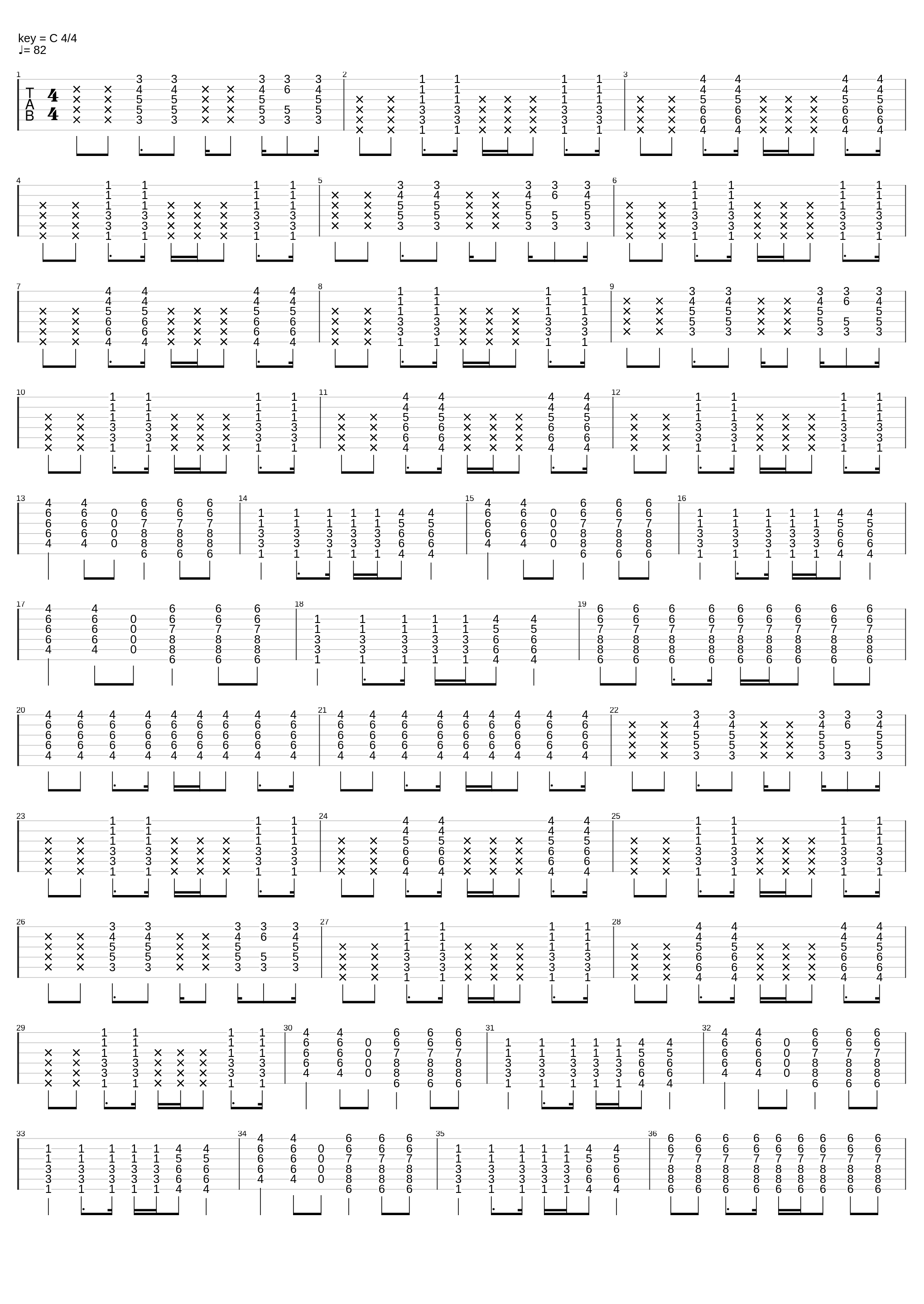 Weight Of The World_Black Rebel Motorcycle Club_1