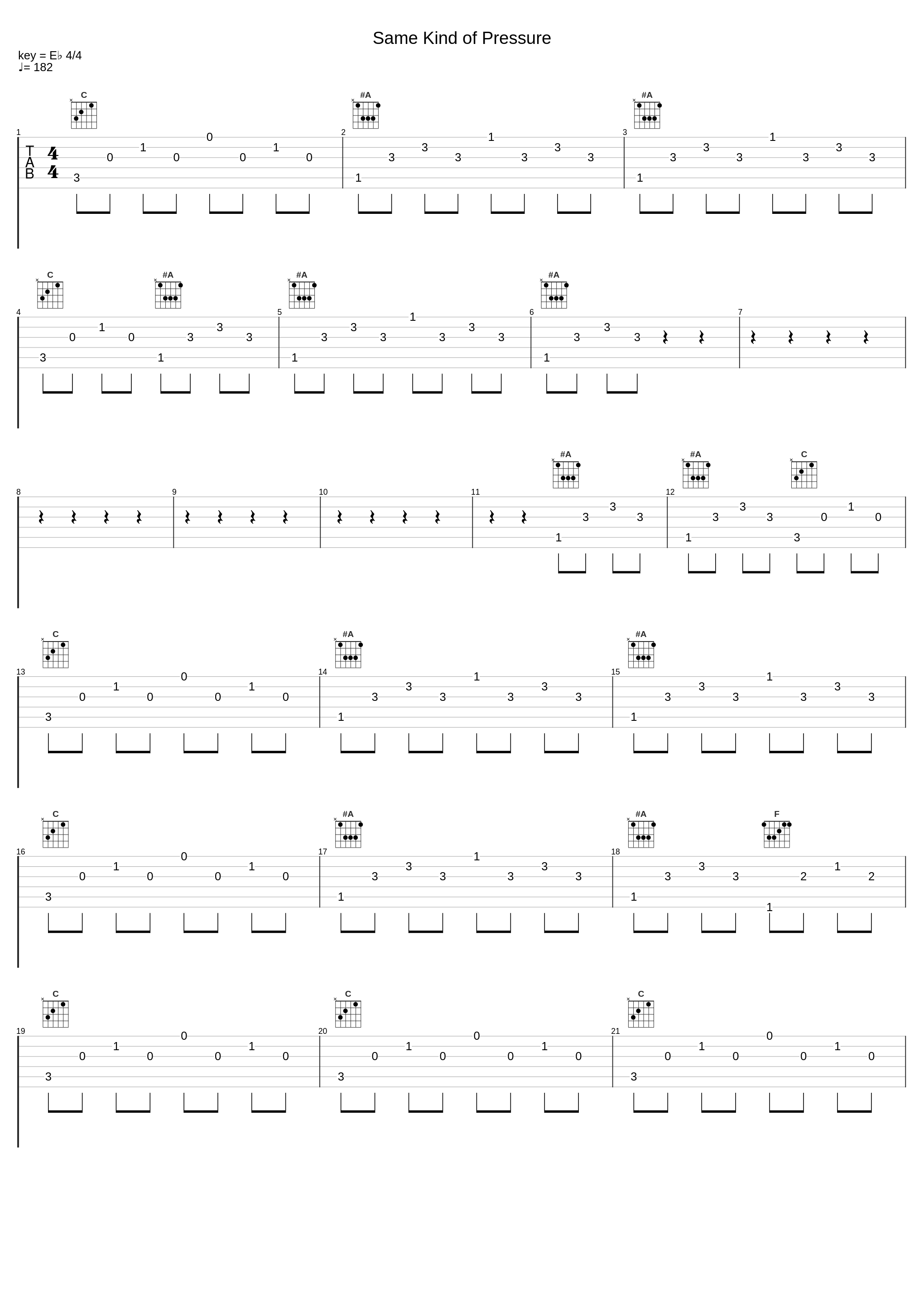 Same Kind of Pressure_Jean-Jacques Milteau_1