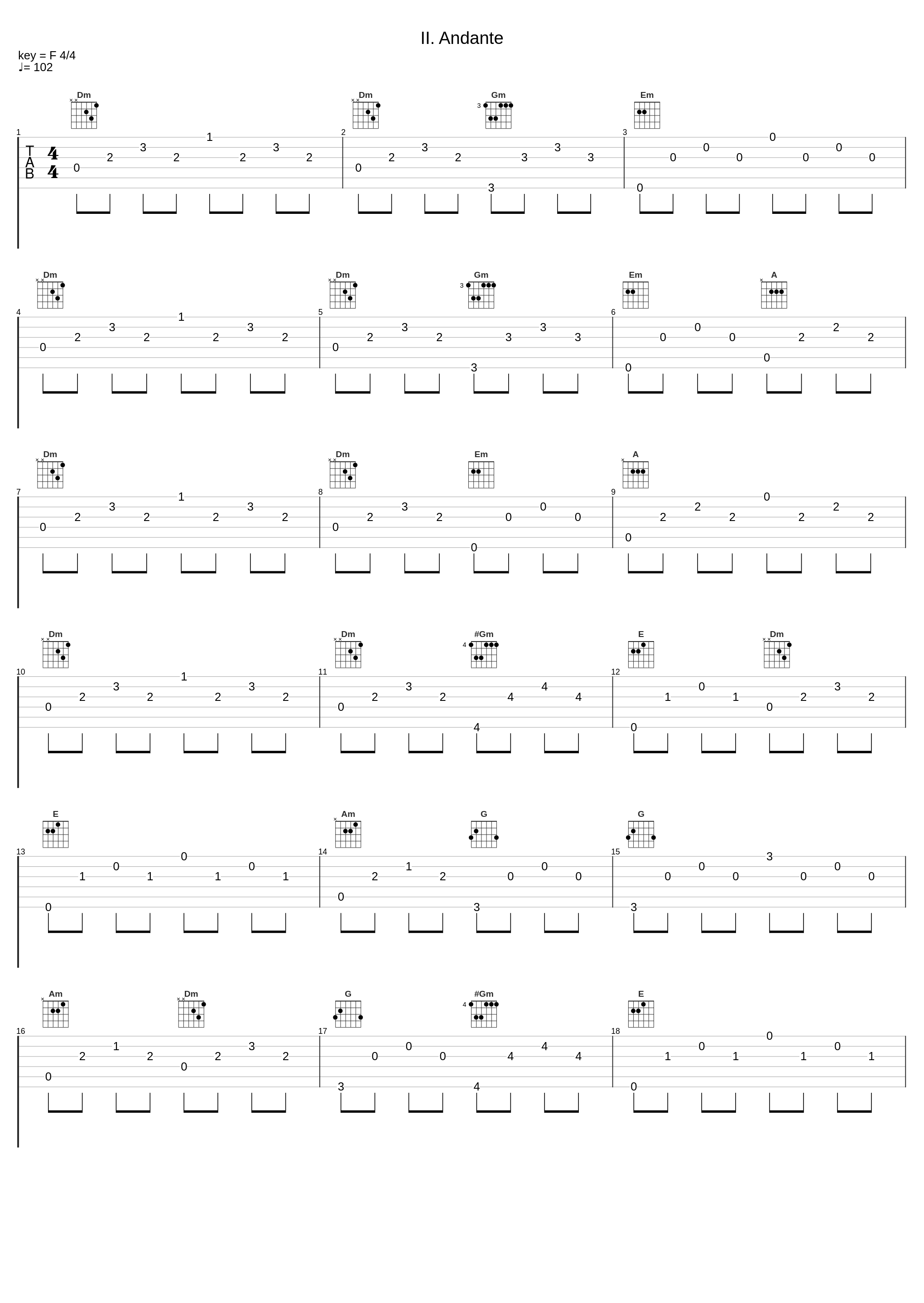 II. Andante_Maurice André,František Čech,Stanislav Duchoň,Václav Snítil_1