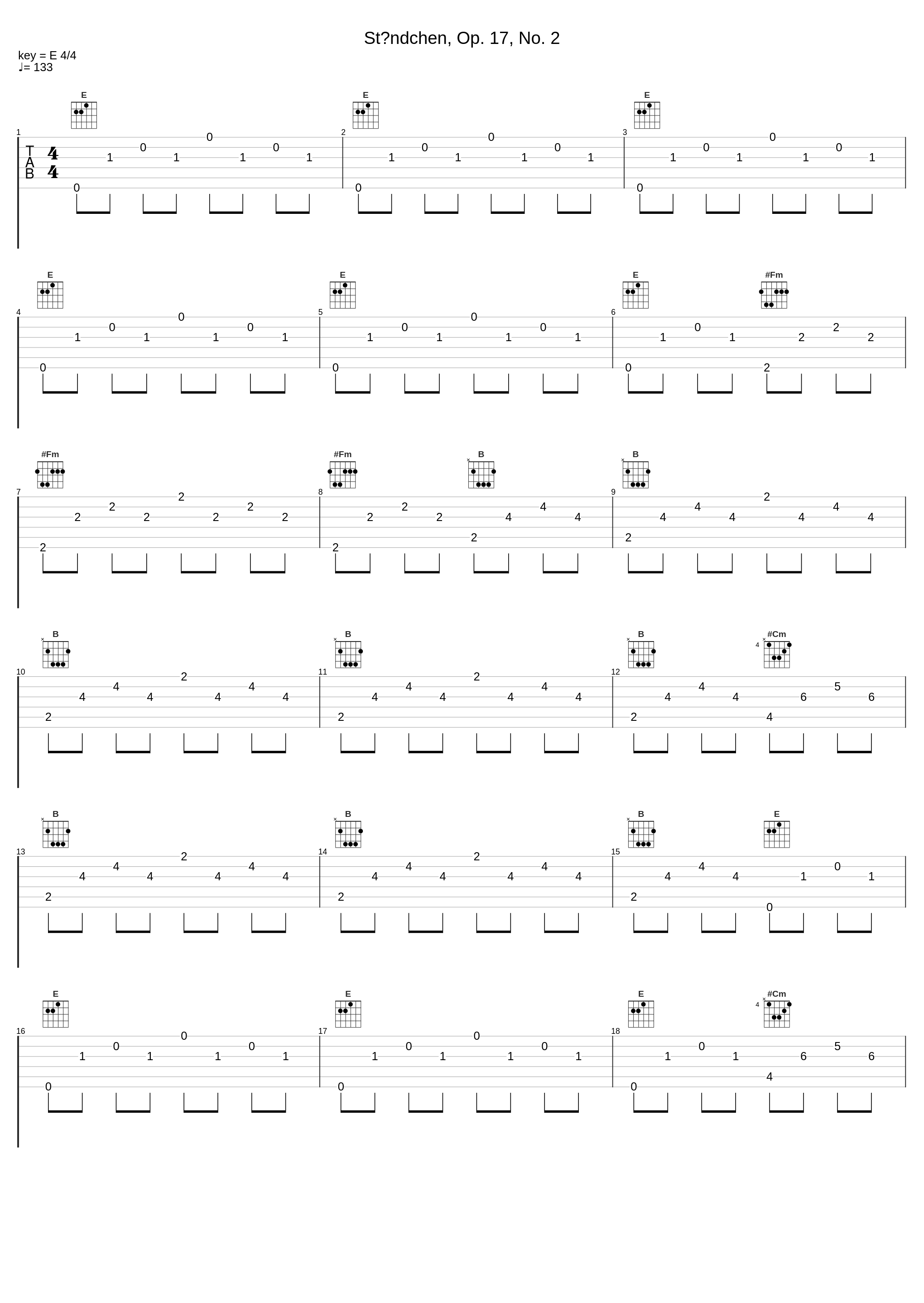 Ständchen, Op. 17, No. 2_Richard Tauber,Orchestra_1