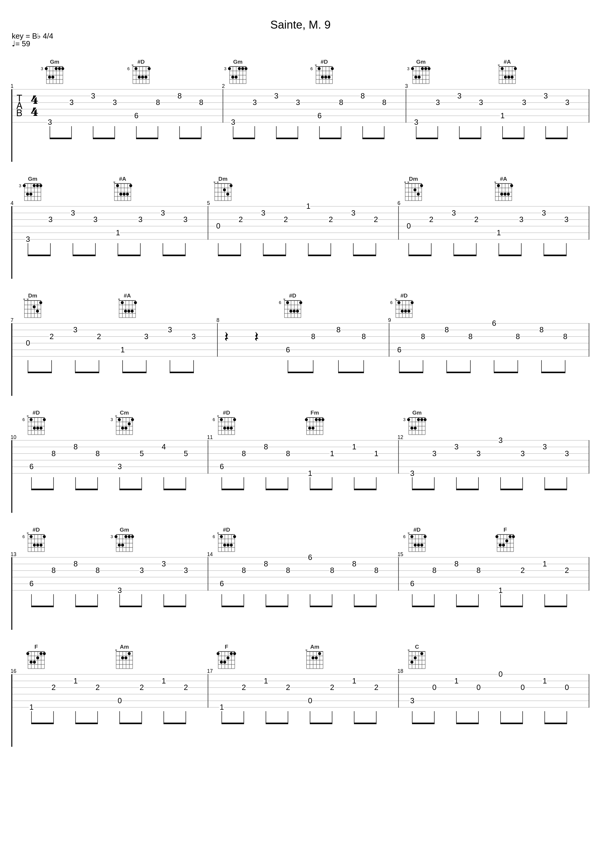 Sainte, M. 9_Jean-Christophe Benoît,Aldo Ciccolini_1