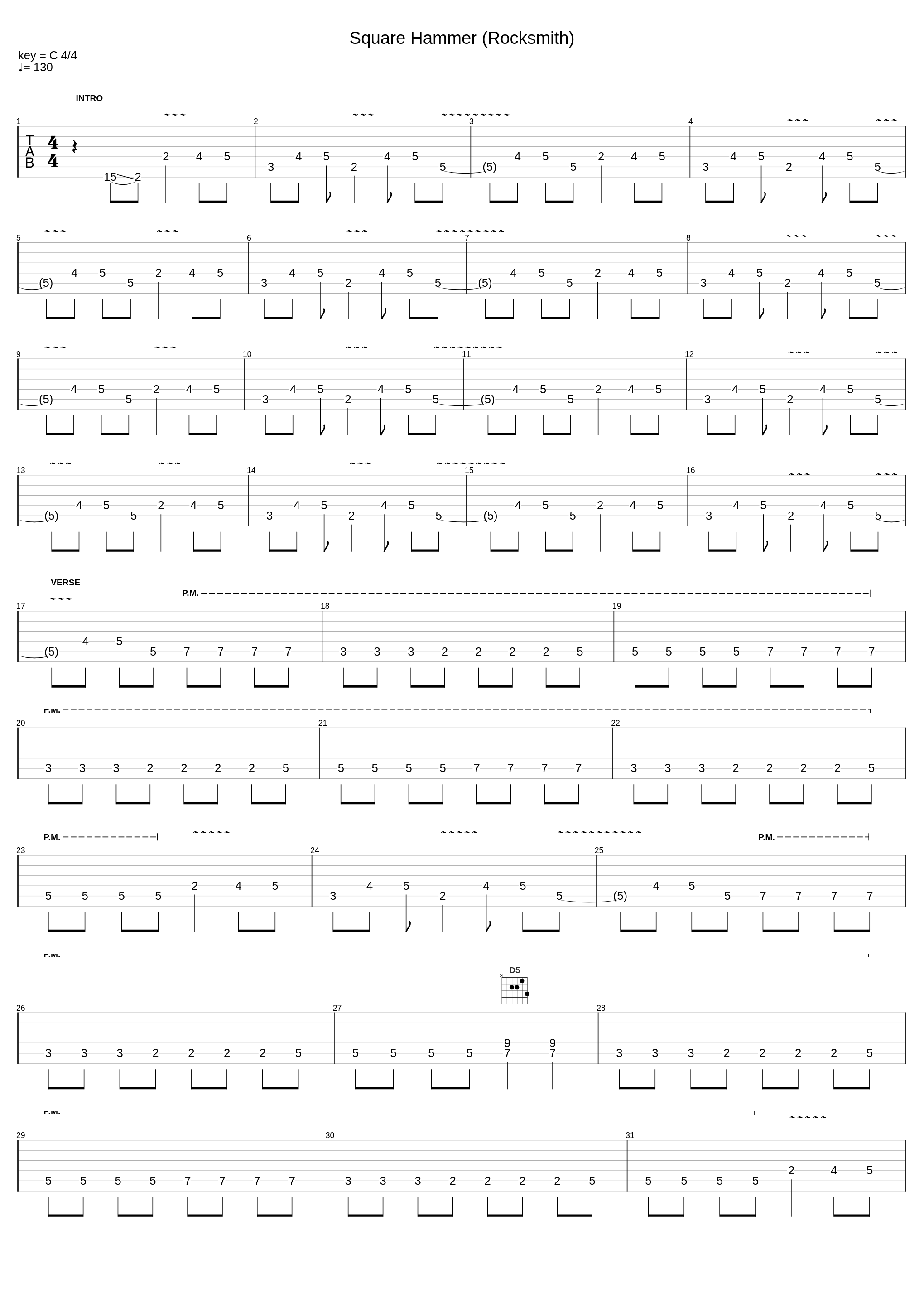 Square Hammer (Rocksmith)_Ghost_1