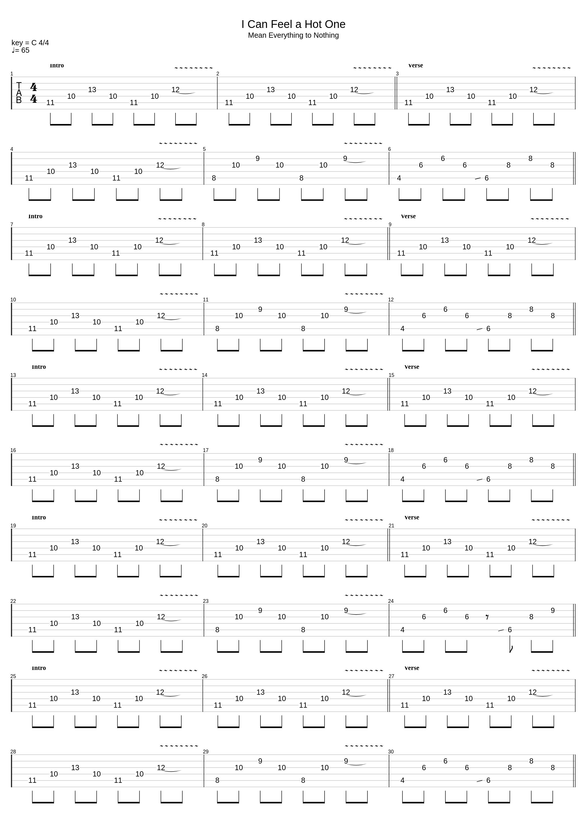 I Can Feel A Hot One_Manchester Orchestra_1