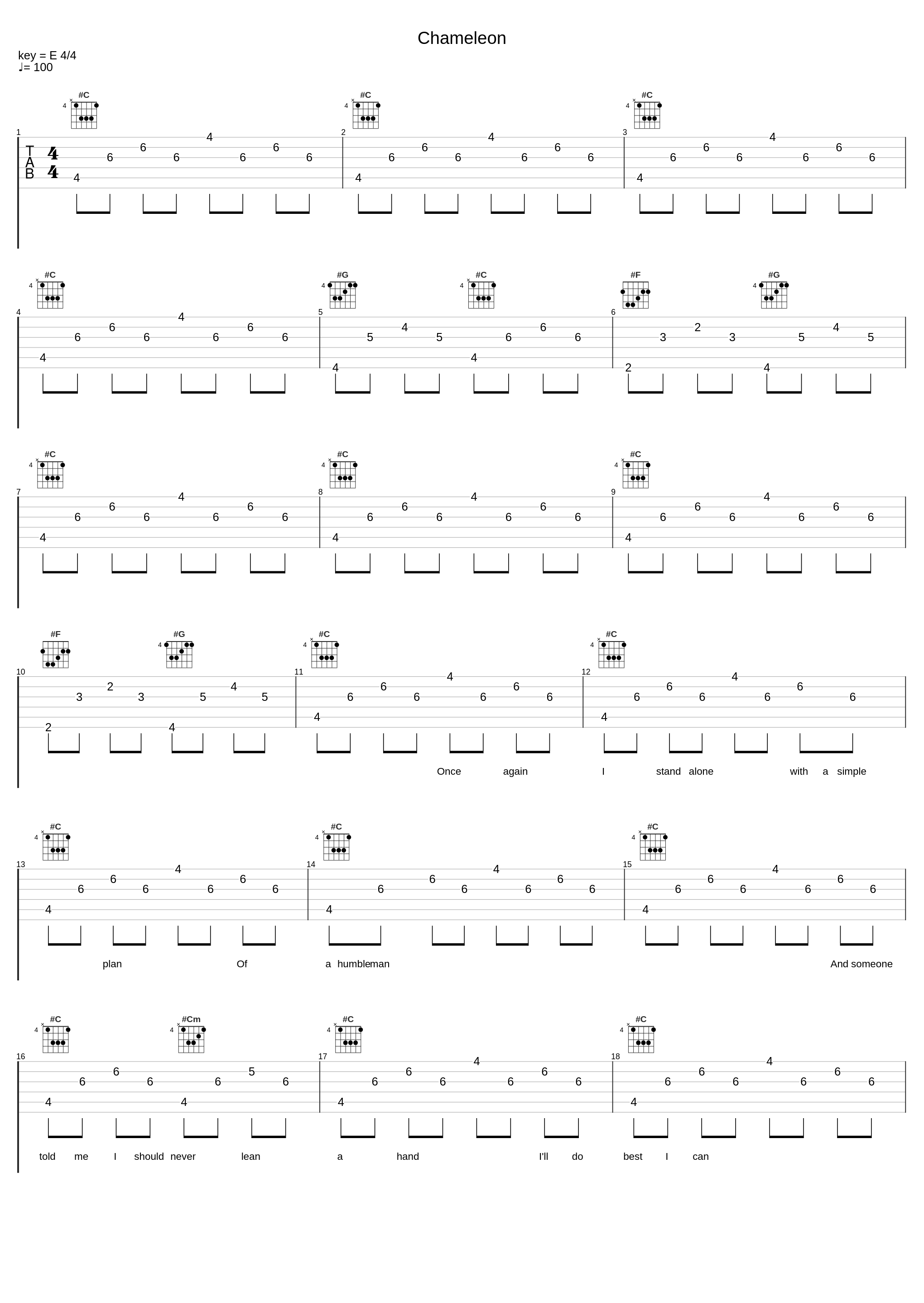 Chameleon_Doom Unit_1