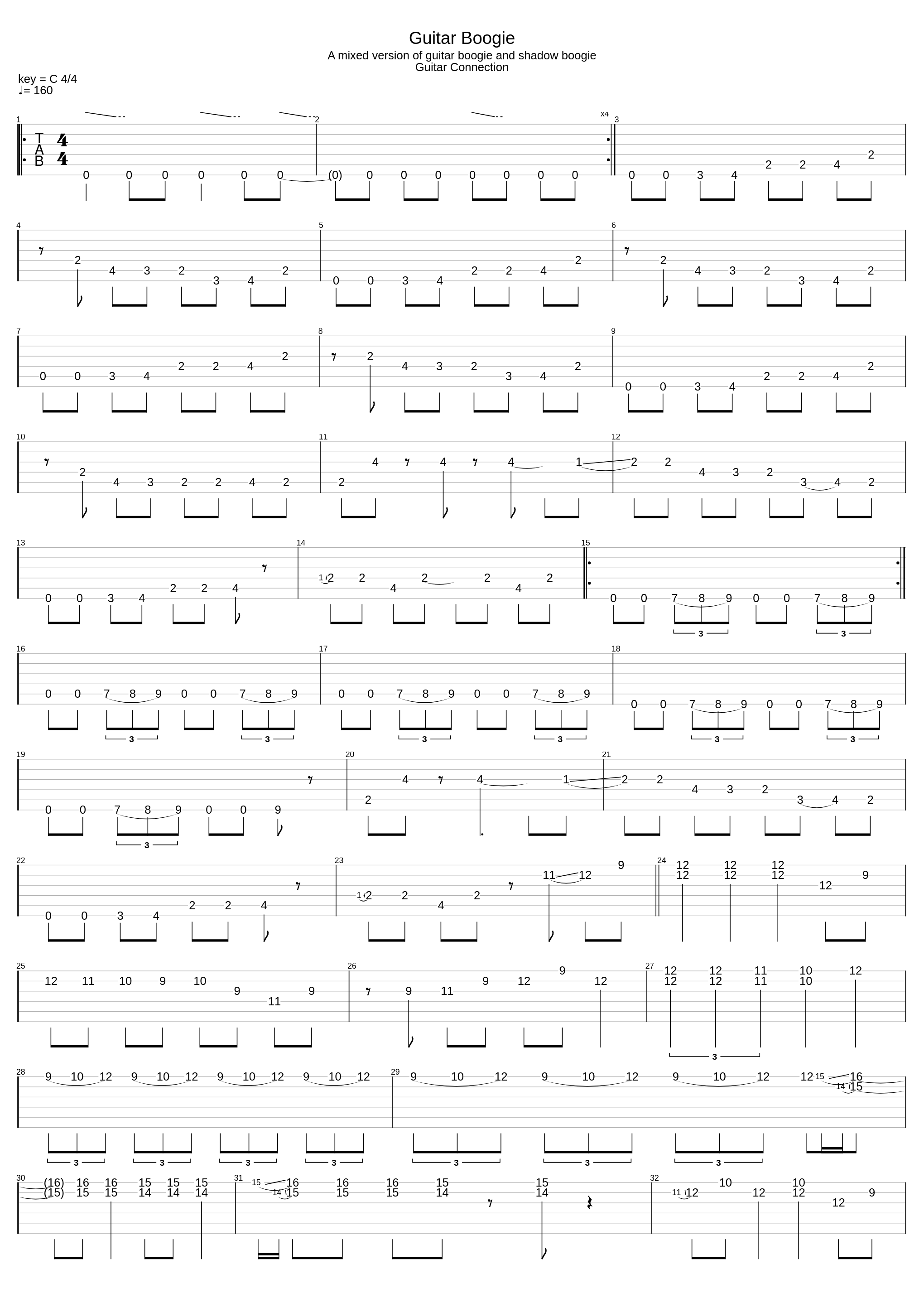 Guitar Boogie_Jean-Pierre Danel_1