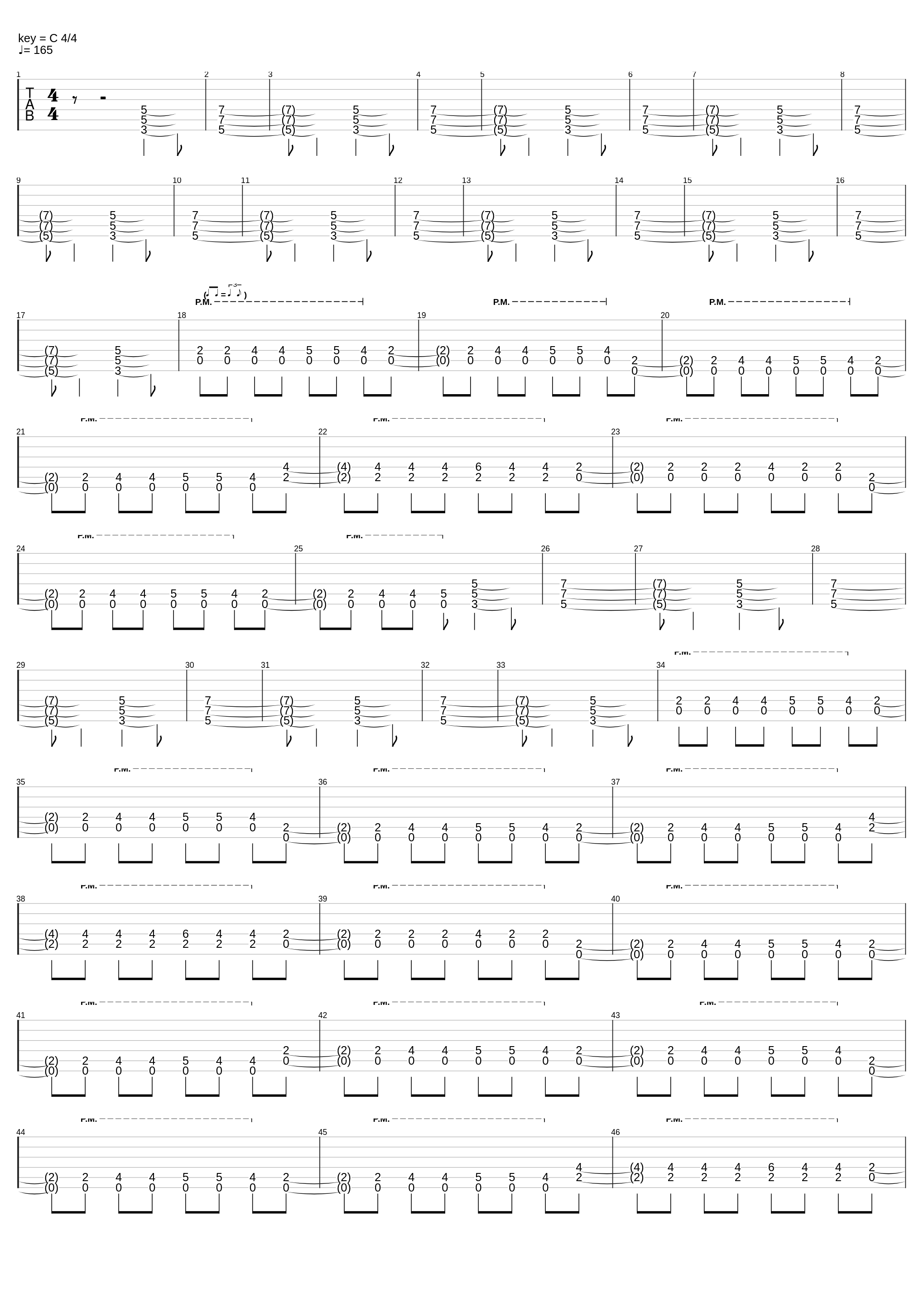 jailhouse rocl_Magnetiq_1