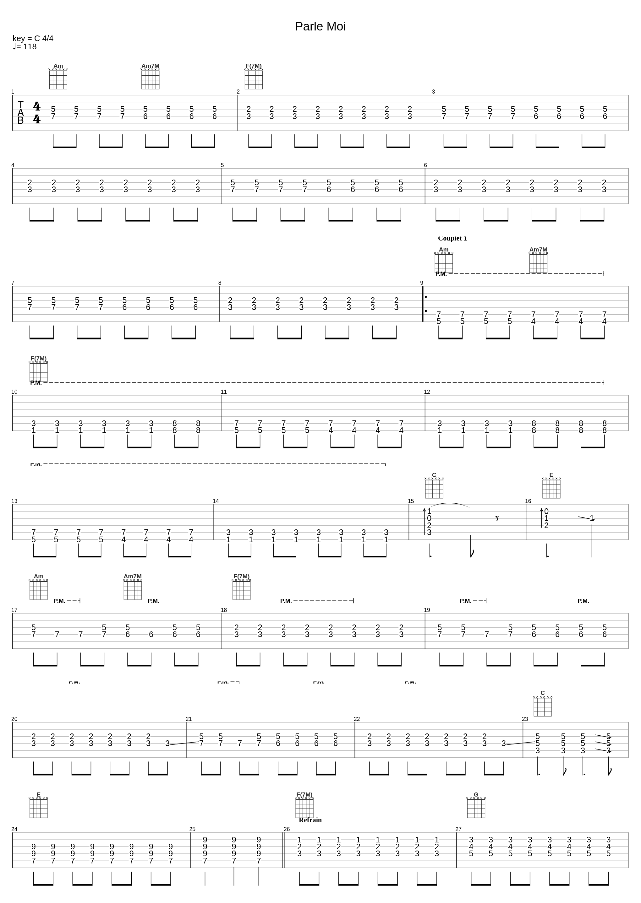 Parle-Moi_Jean-Louis Aubert_1