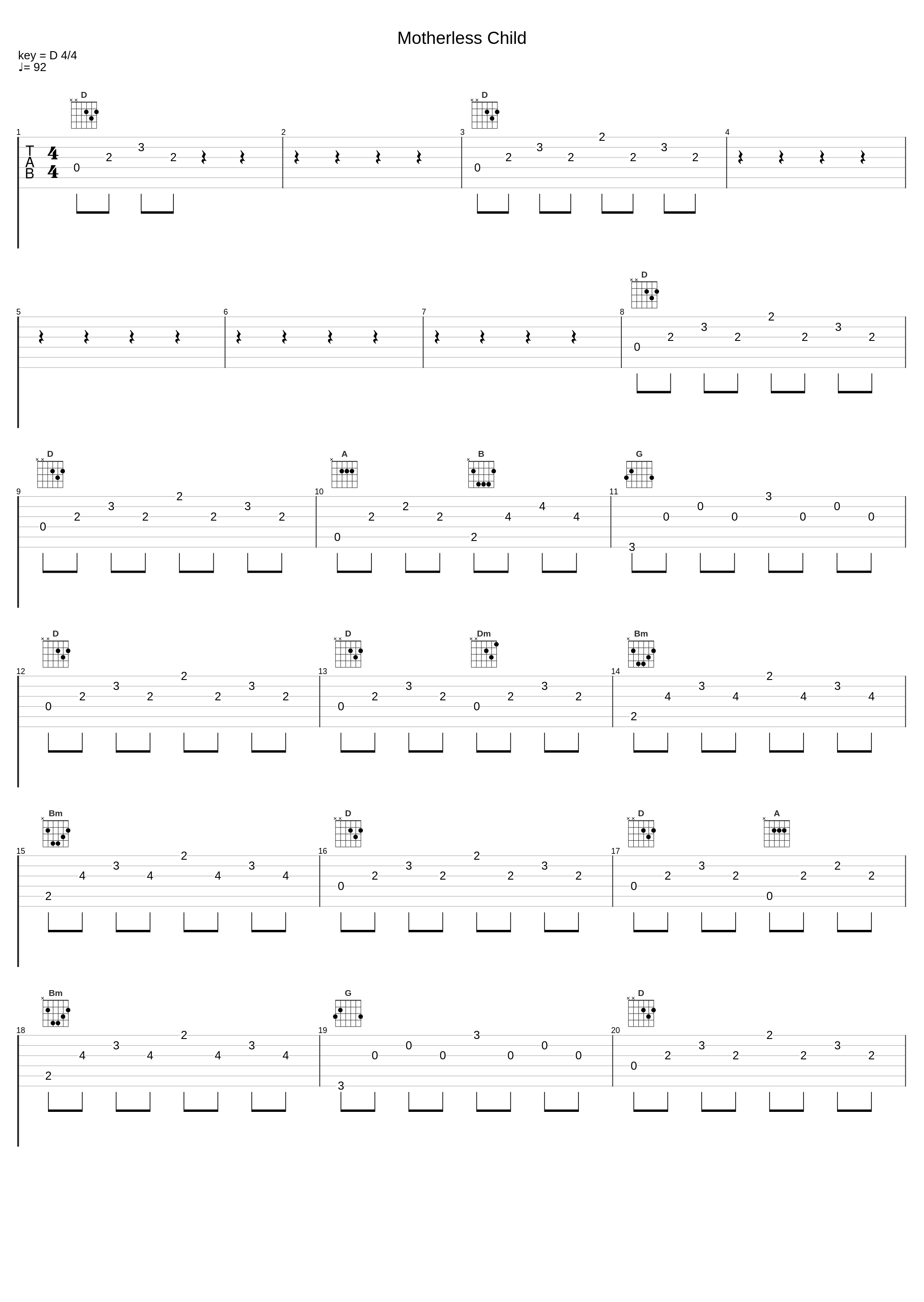 Motherless Child_C-Block_1