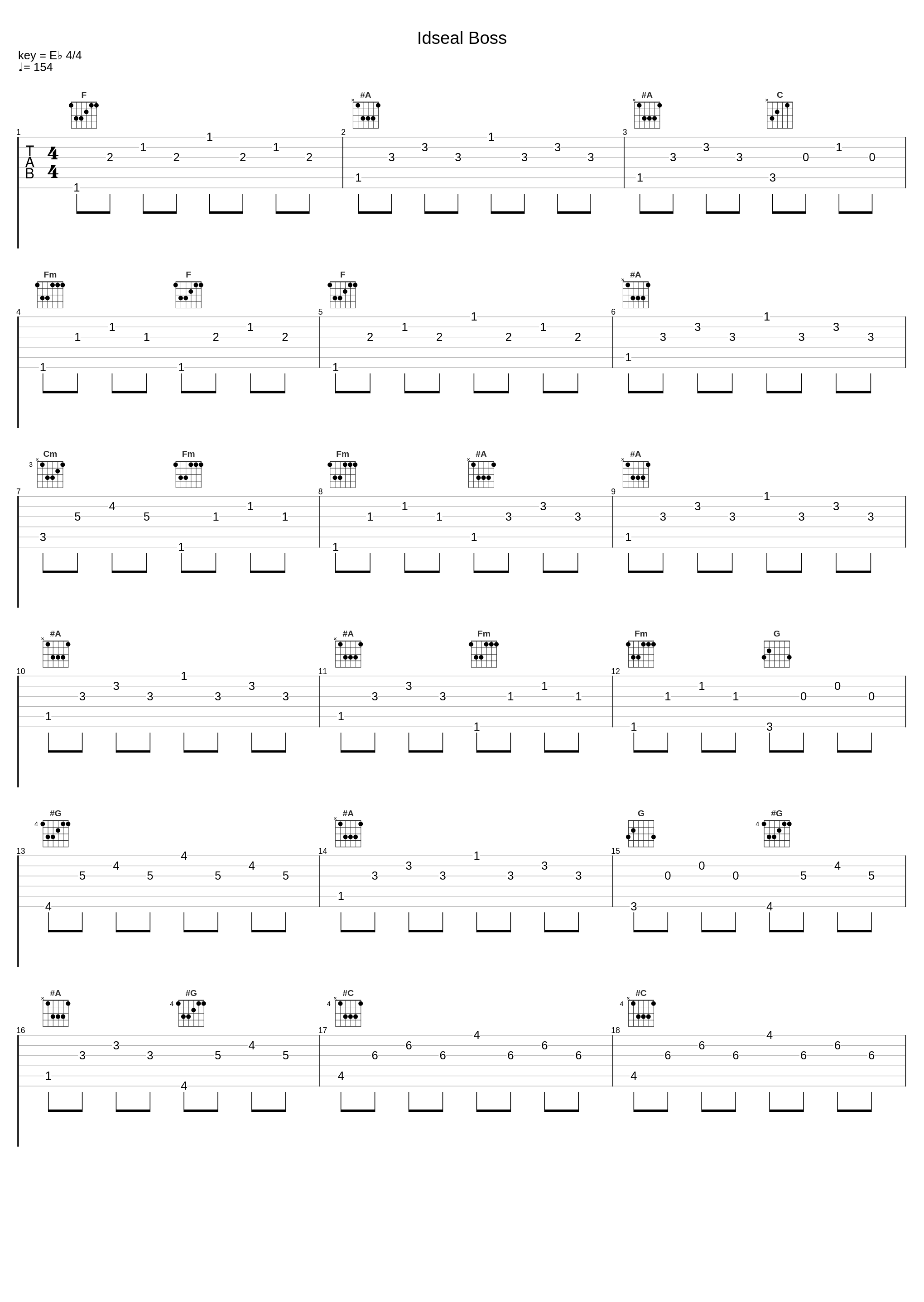 Idseal Boss_梁邦彦_1