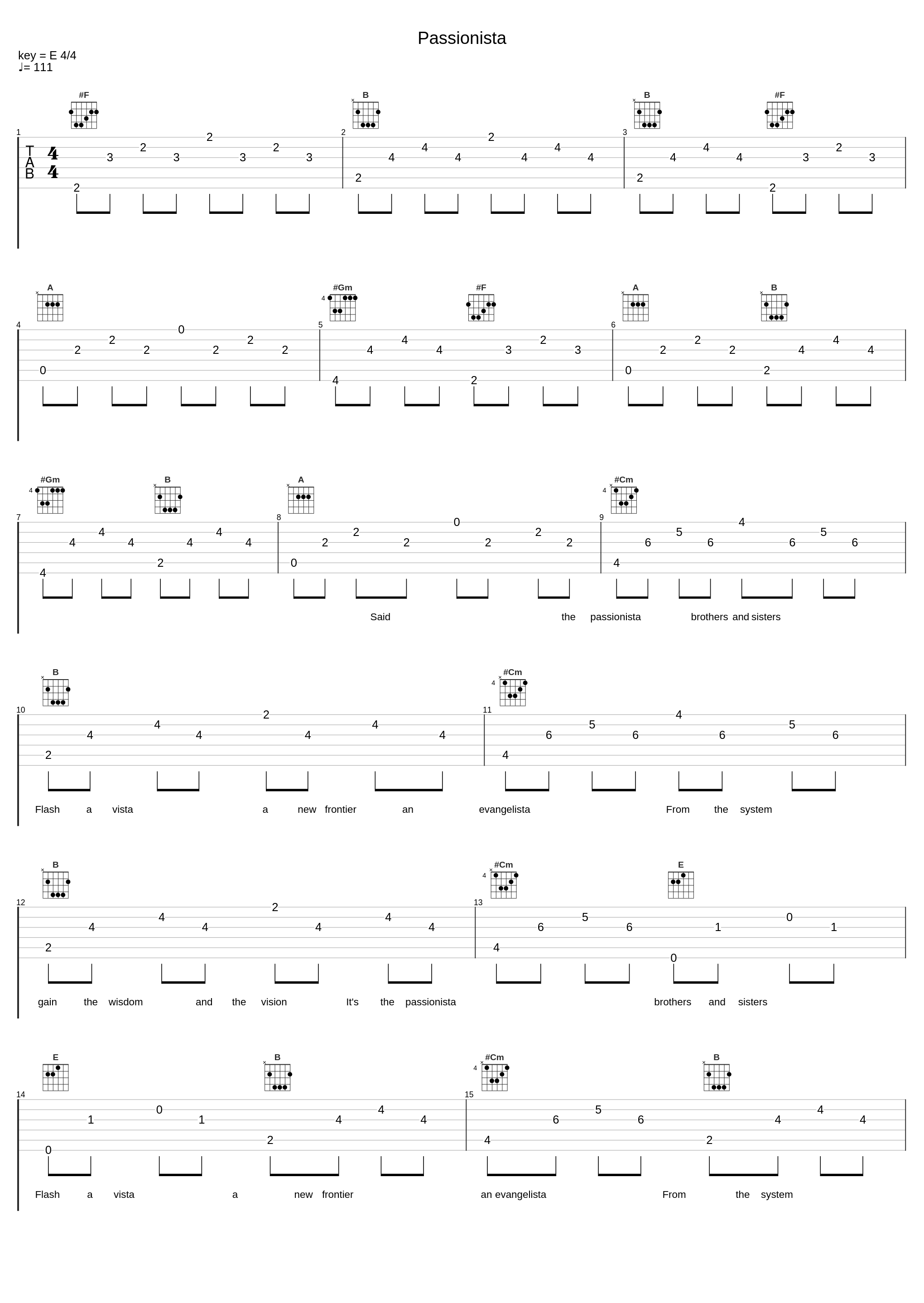 Passionista_Shing02,Cradle Orchestra_1