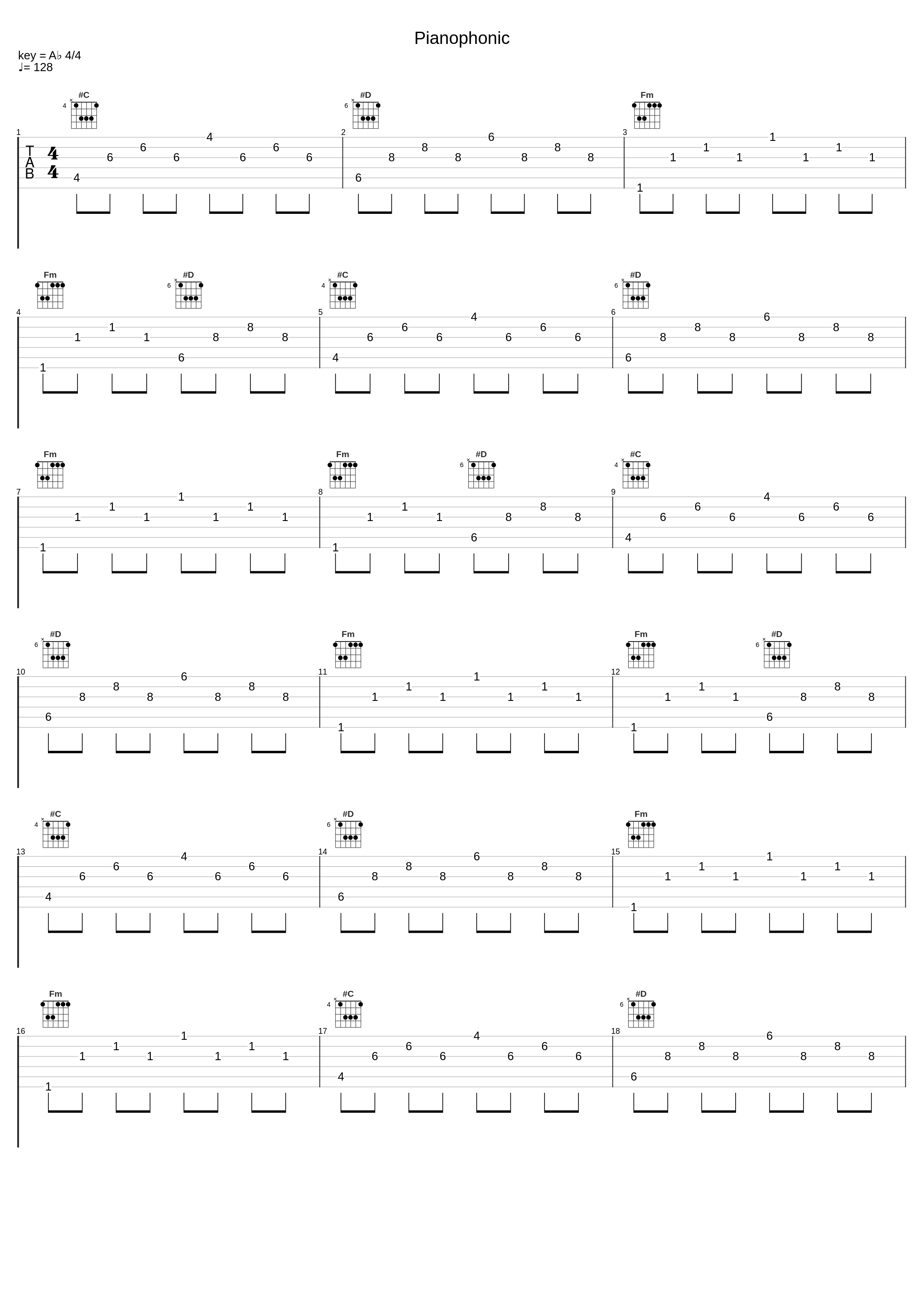 Pianophonic_Pax Japonica Groove_1