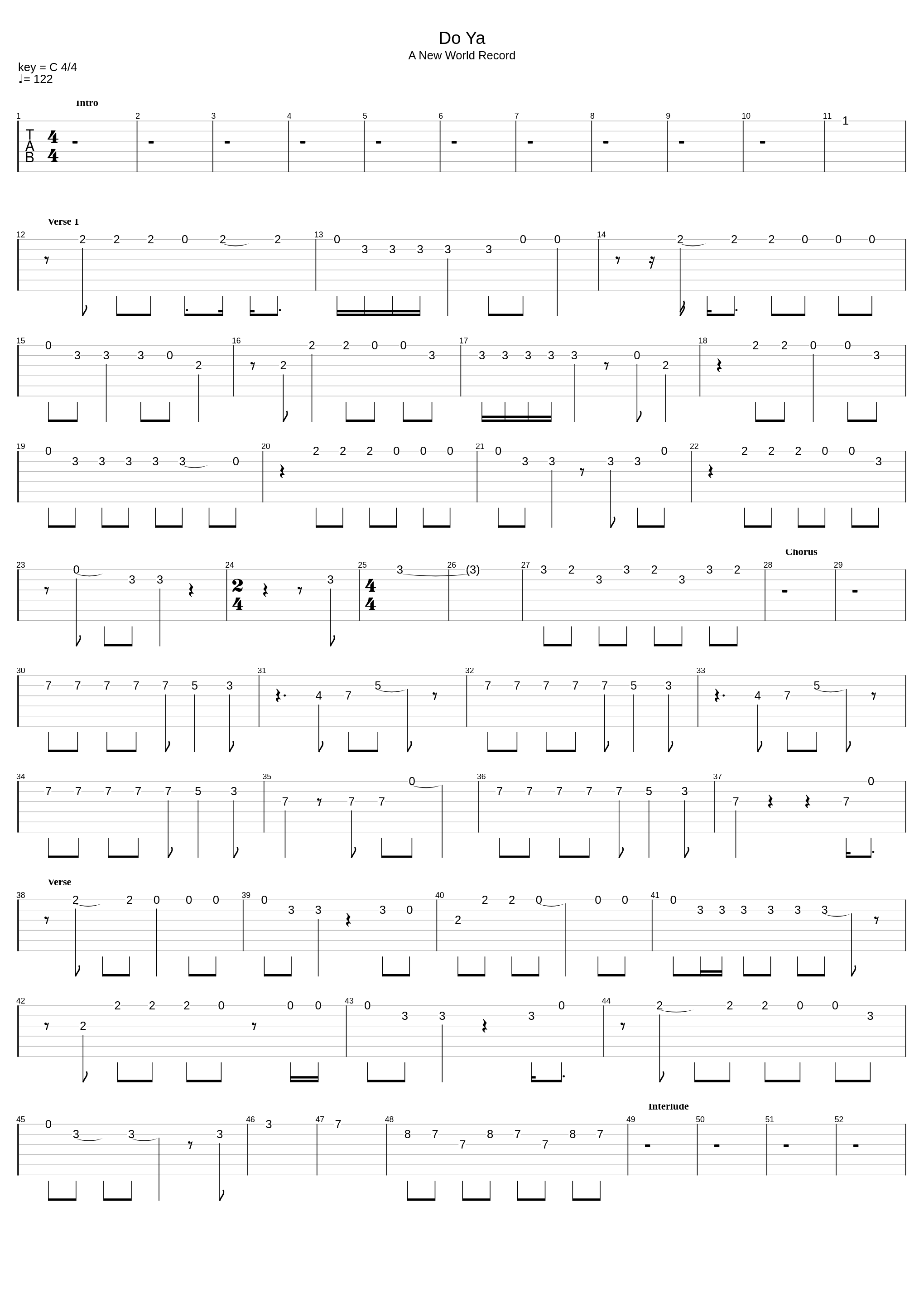 Do Ya Live_Electric Light Orchestra_1