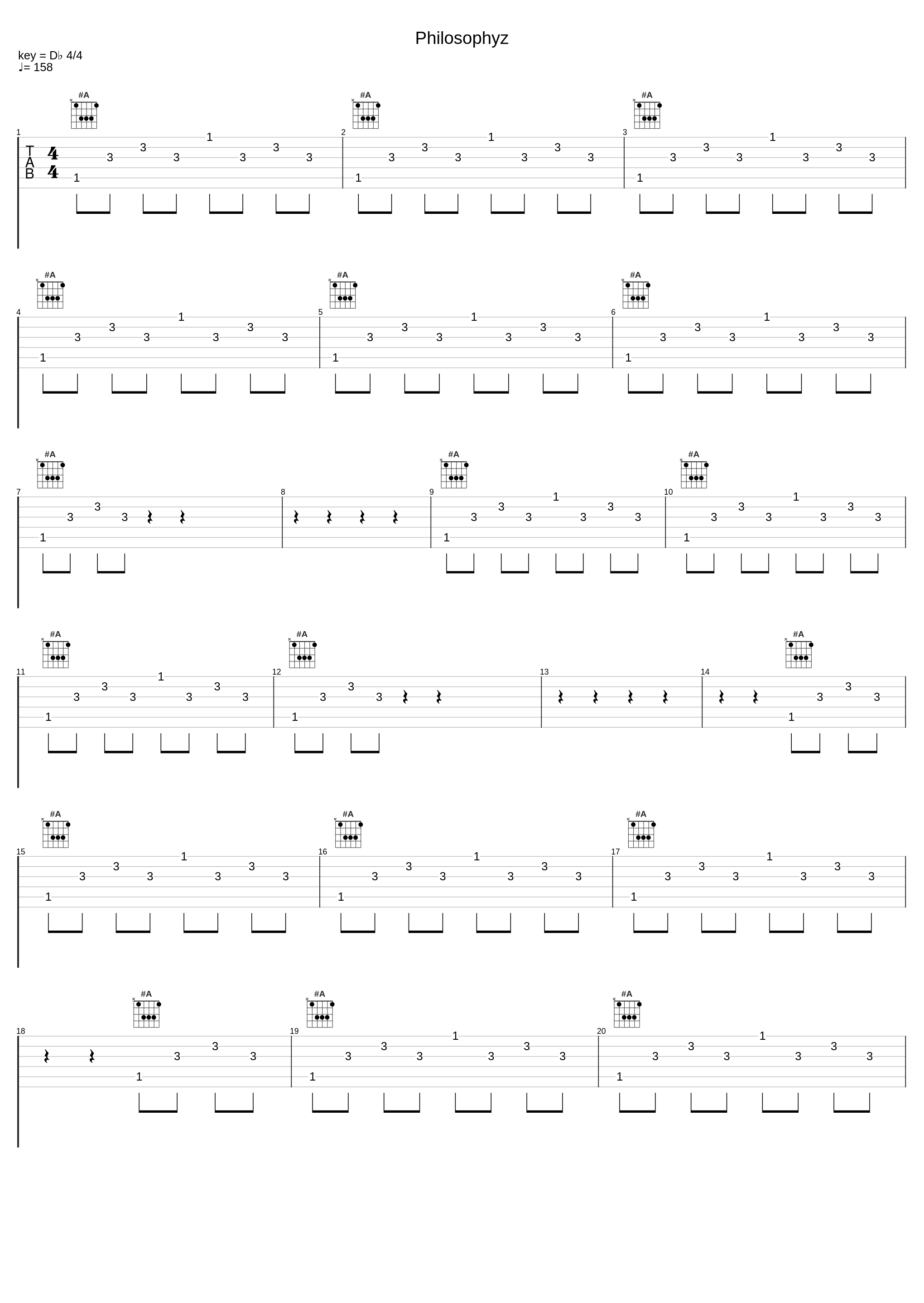 Philosophyz_Key Sounds Label_1