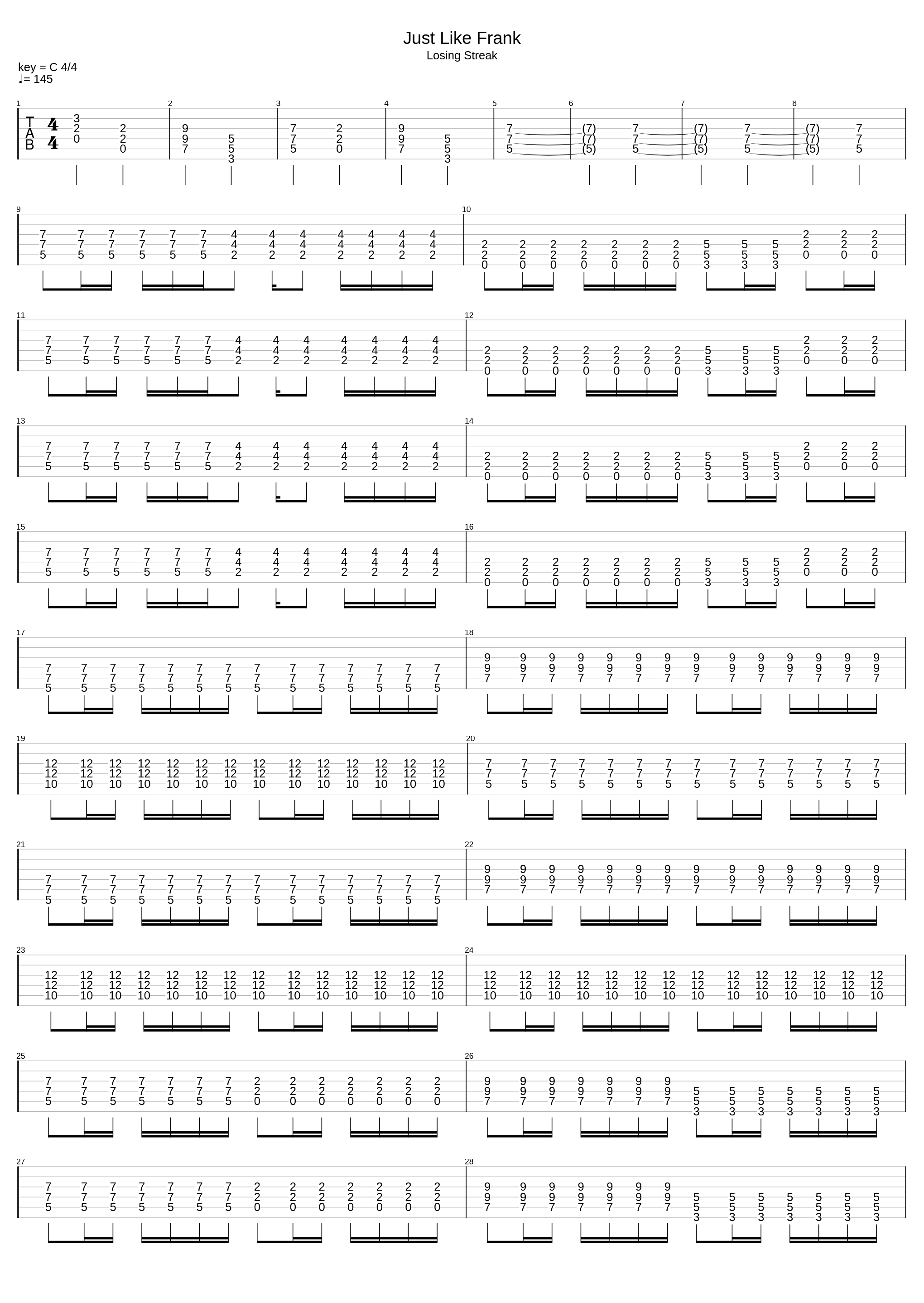 Just Like Frank_Less Than Jake_1