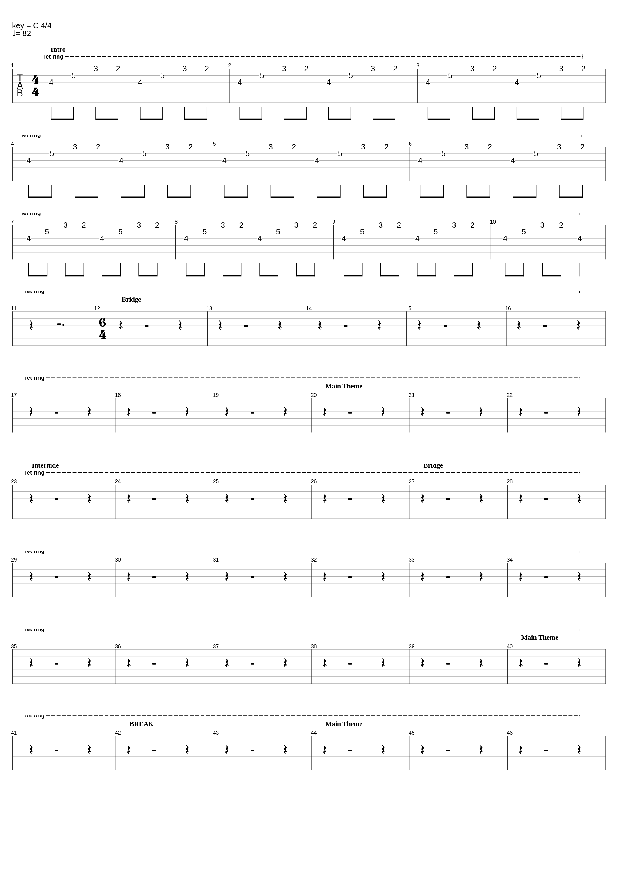 Christmas Eve / Sarajevo_Trans-Siberian Orchestra_1