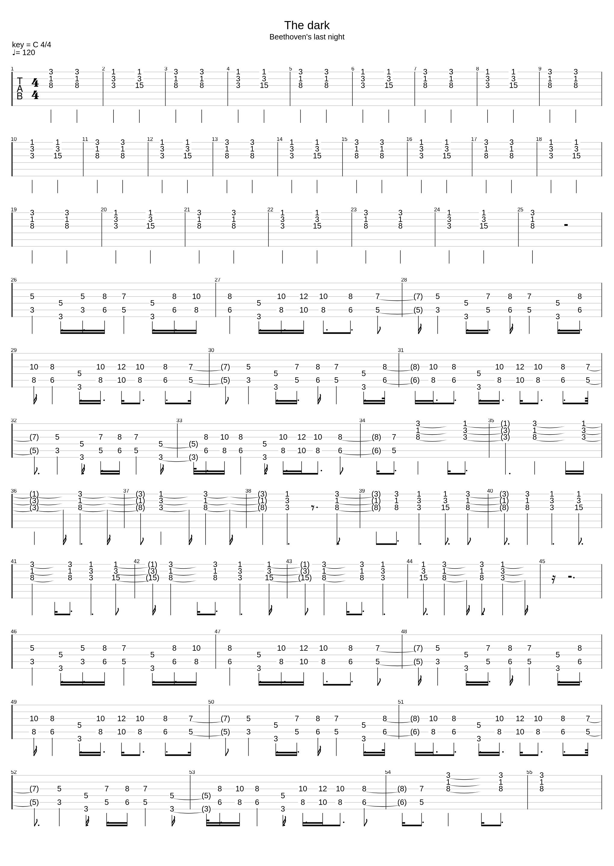 Dark_Trans-Siberian Orchestra_1