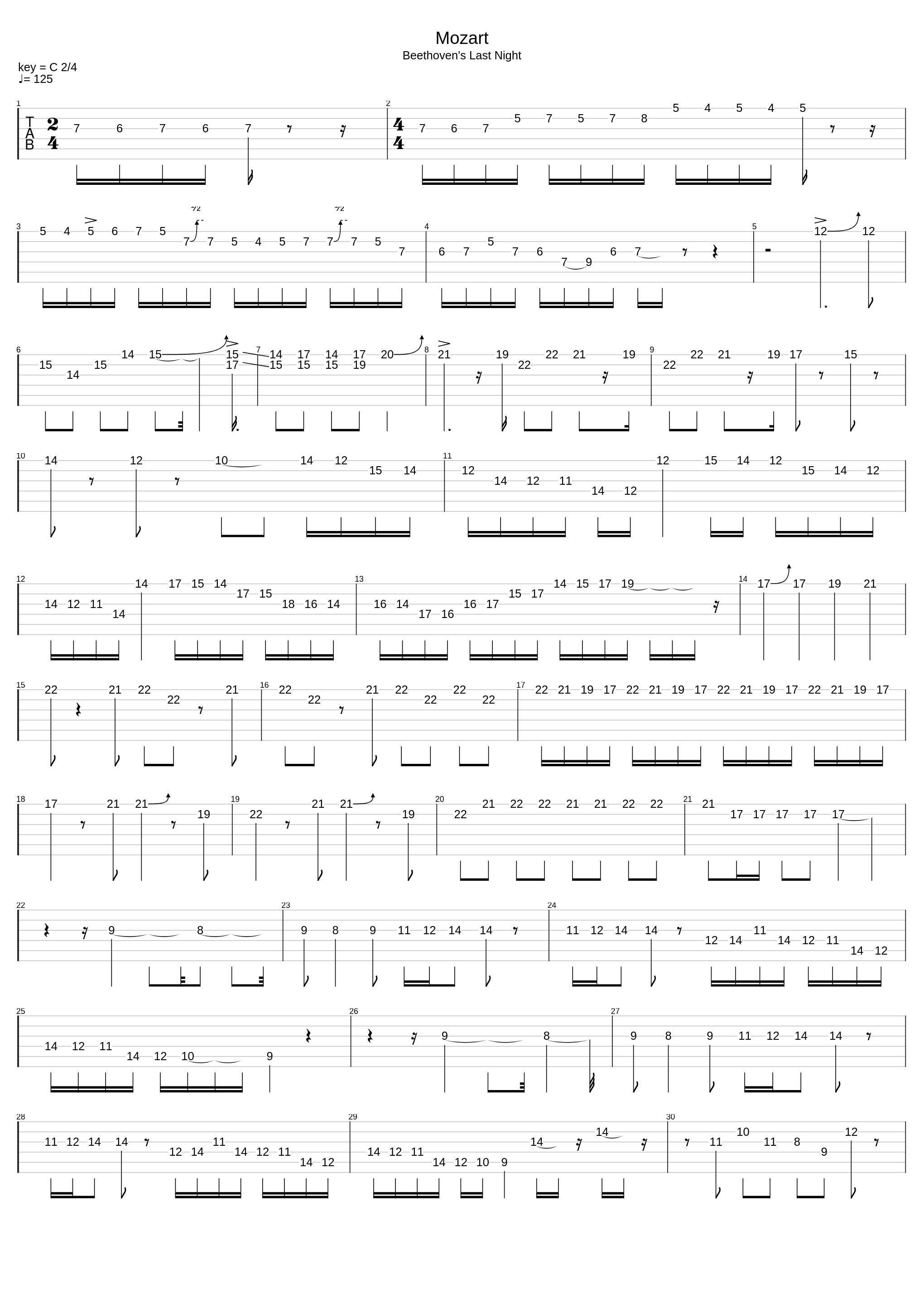 Mozart_Trans-Siberian Orchestra_1