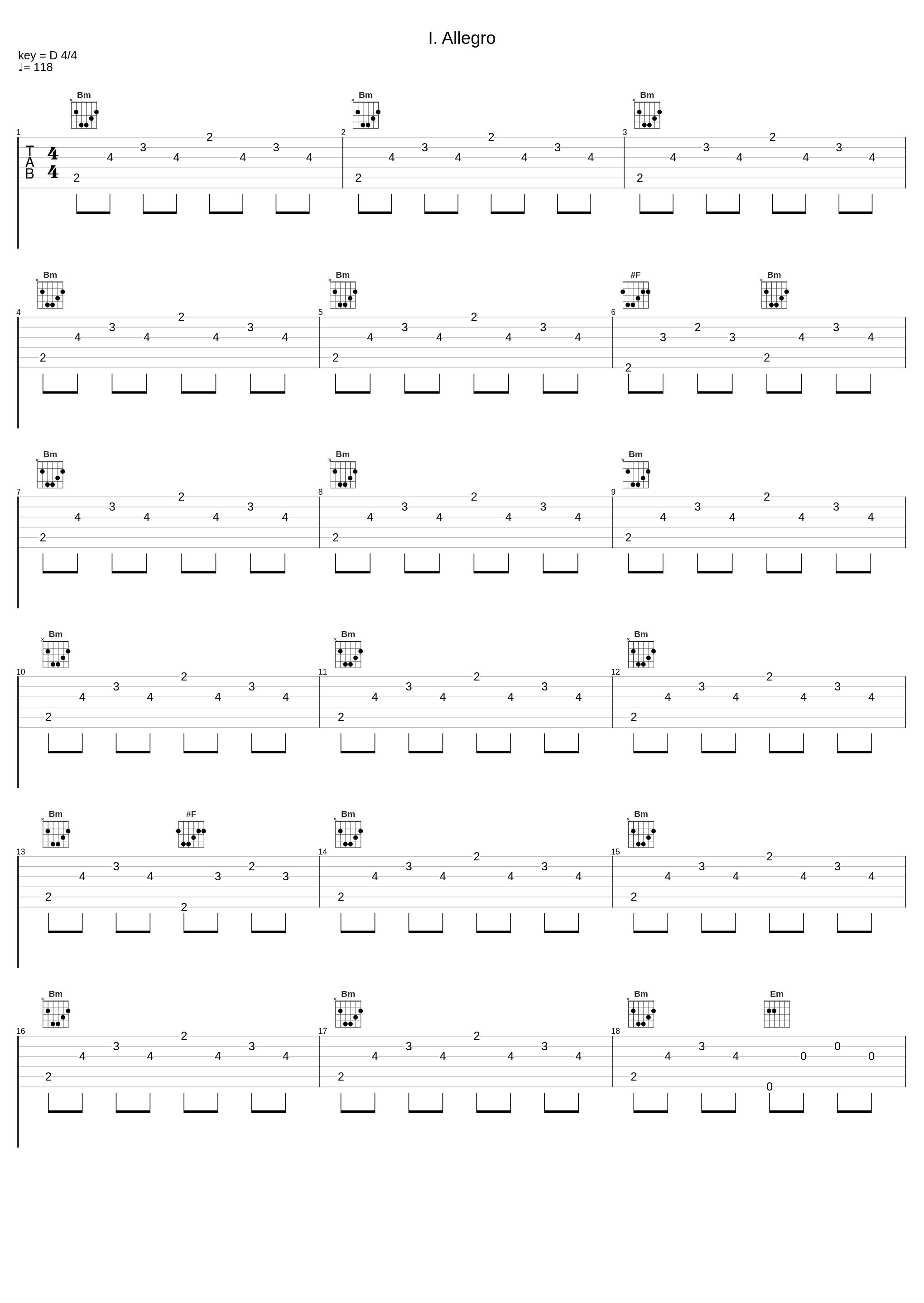 I. Allegro_Alina Kowalska-Pinczak,Cappella Gedanensis_1