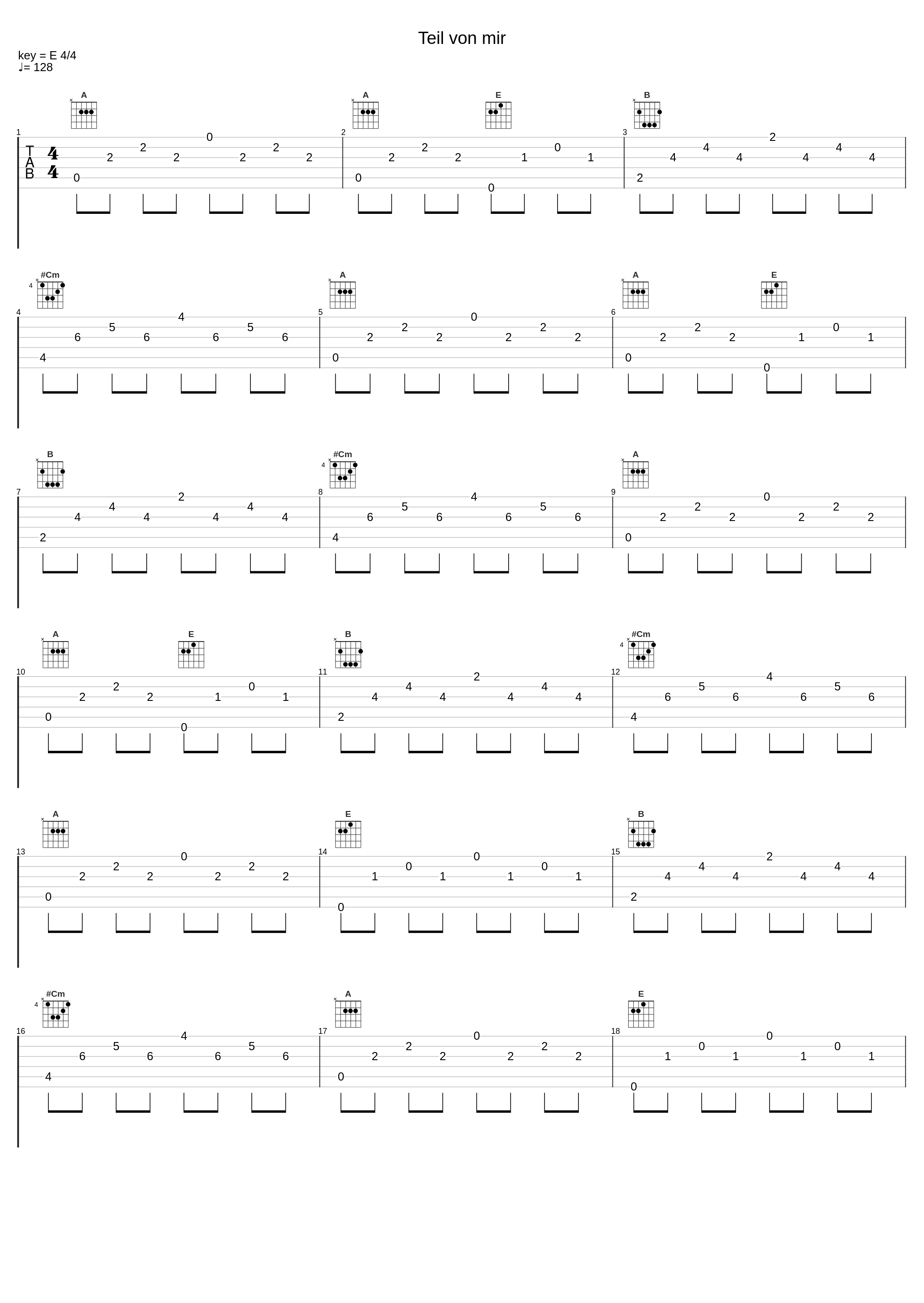 Teil von mir_Vincent Gross_1