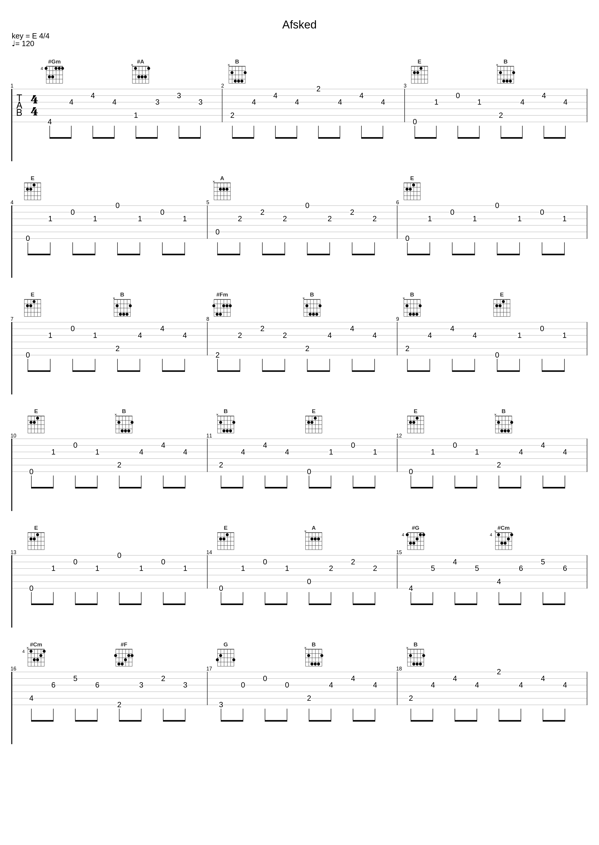 Afsked_Niels Hausgaard_1