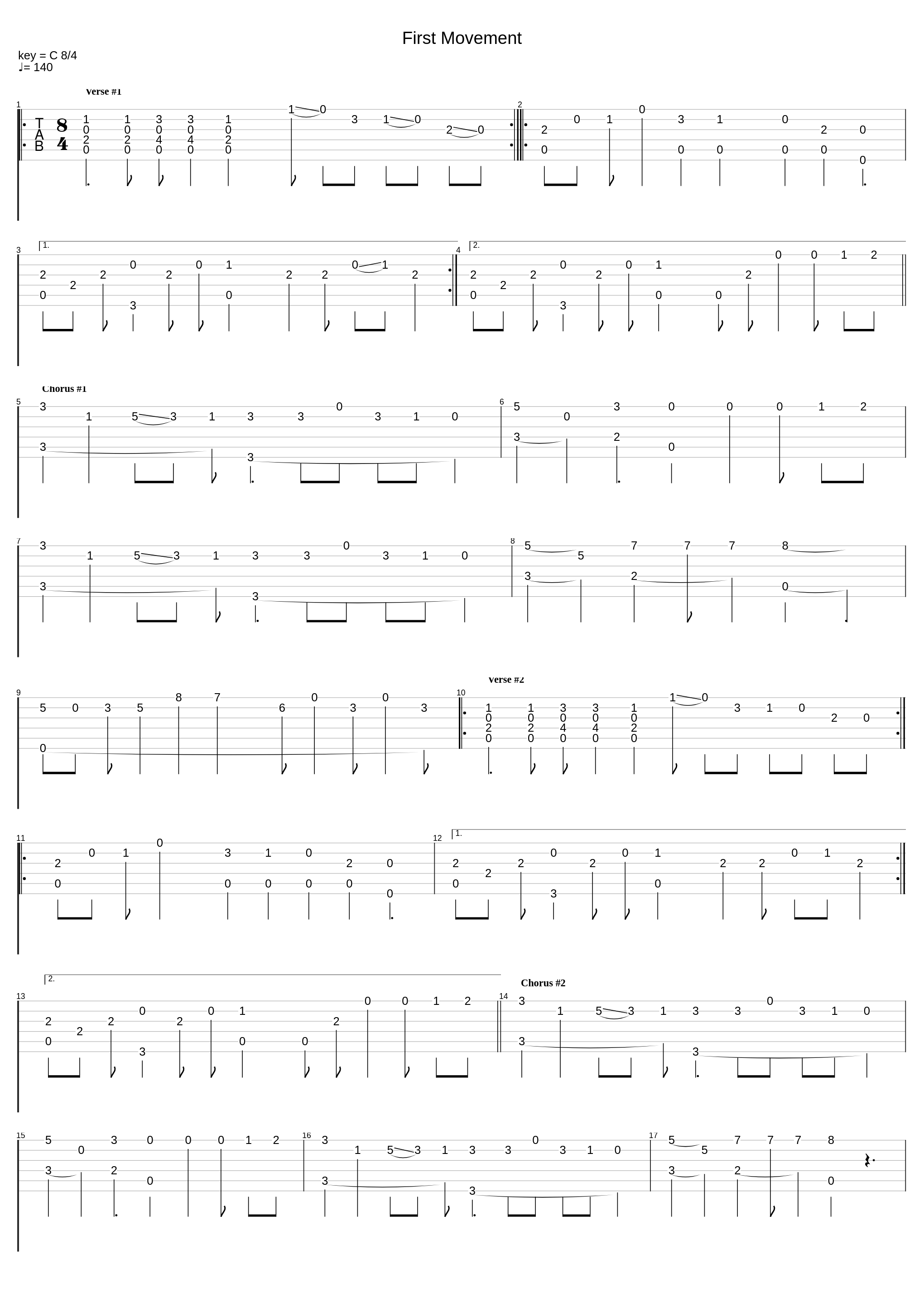 First Movement (Jumping Biz)_Electric Light Orchestra_1