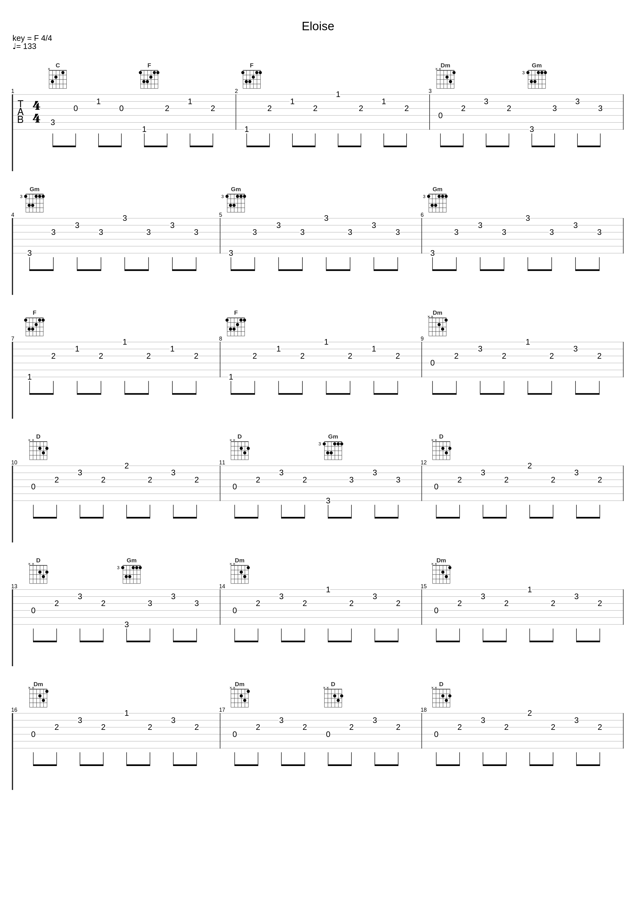 Eloise_London Symphony Orchestra_1