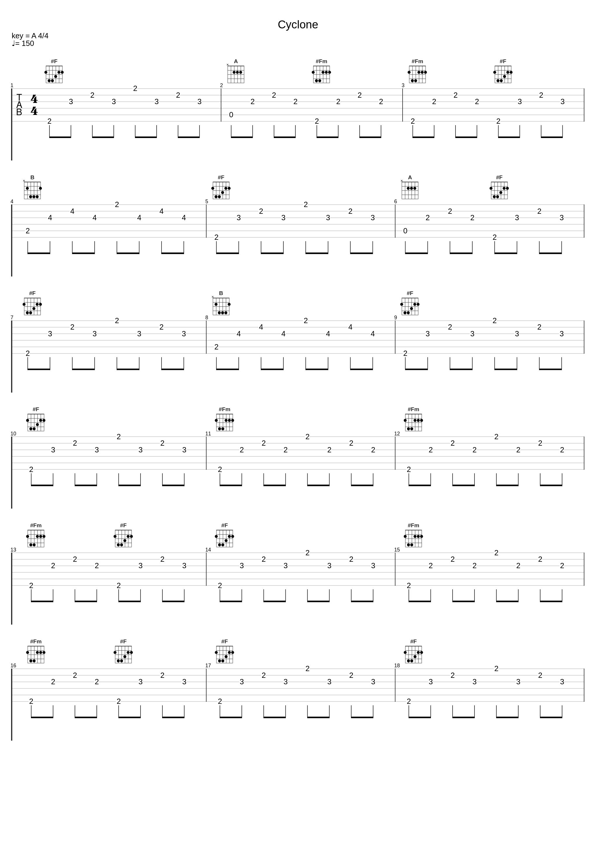 Cyclone_Doom Unit_1