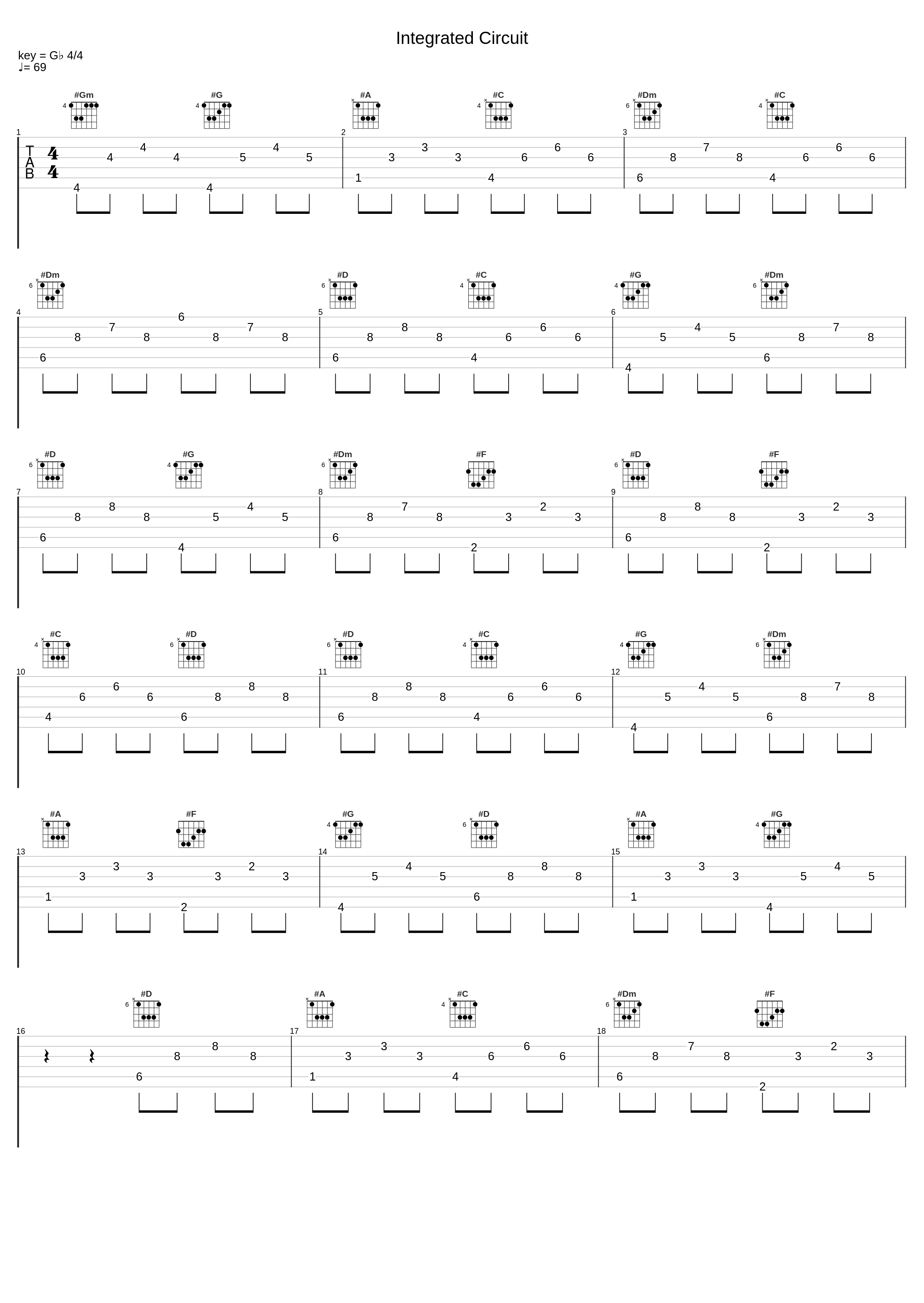 Integrated Circuit_Andrew Kamen_1