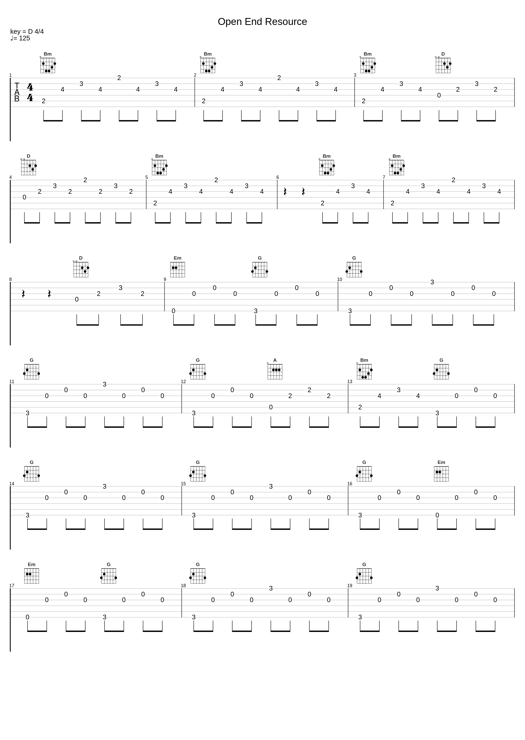 Open End Resource_Andrew Bayer,Alison May_1