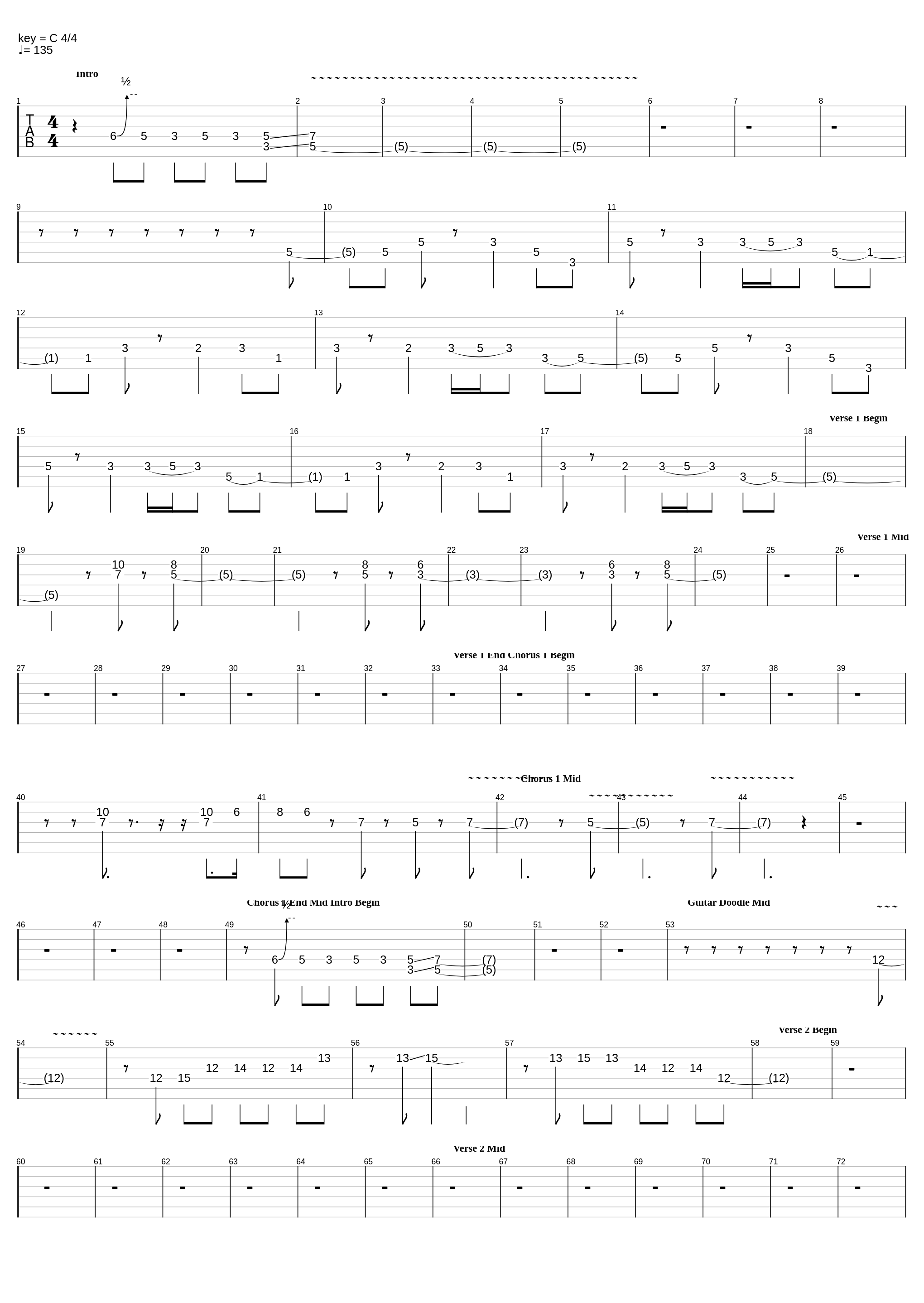 West Ruth Ave_Night Flight Orchestra_1