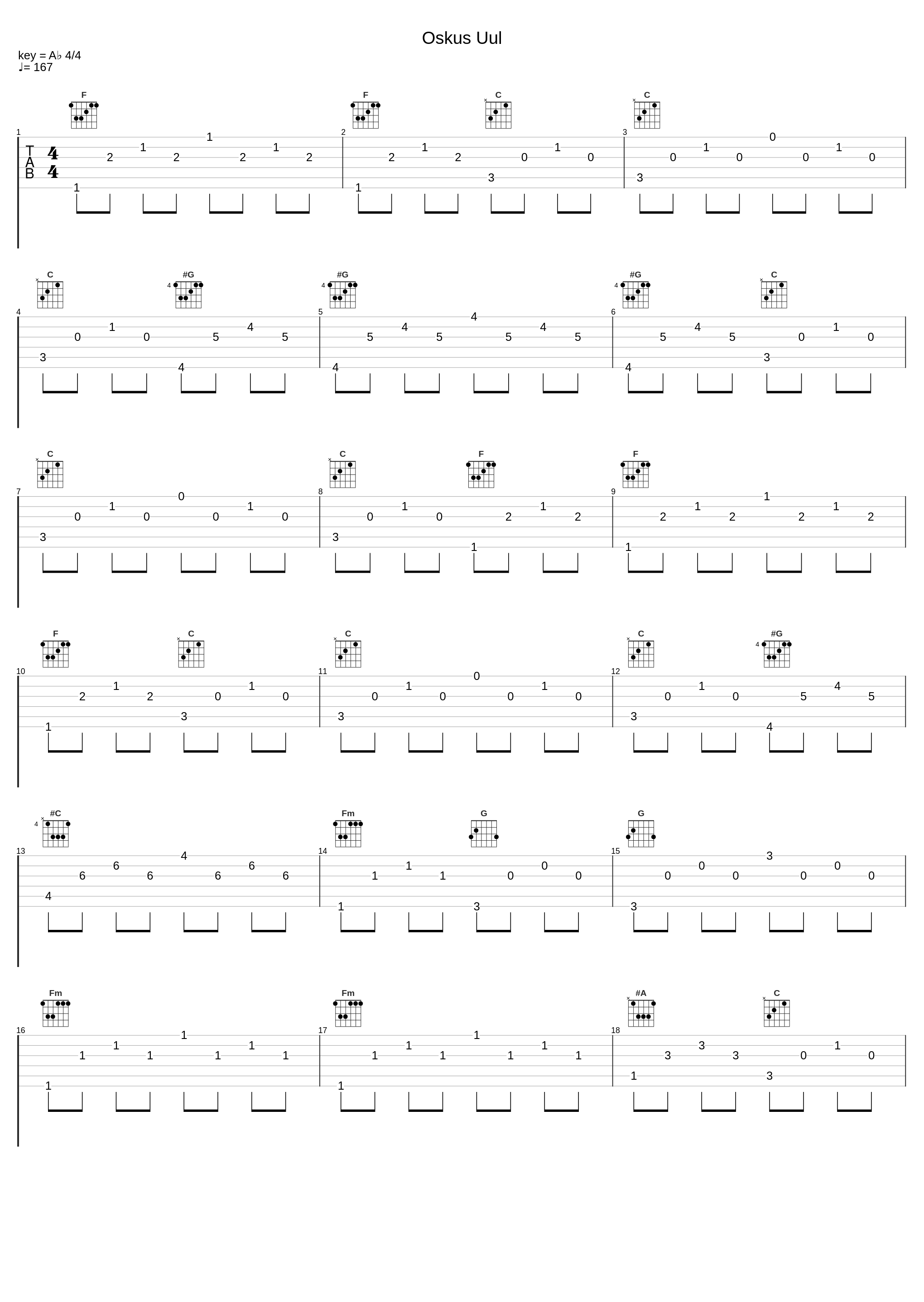 Oskus Uul_Altai Kai_1