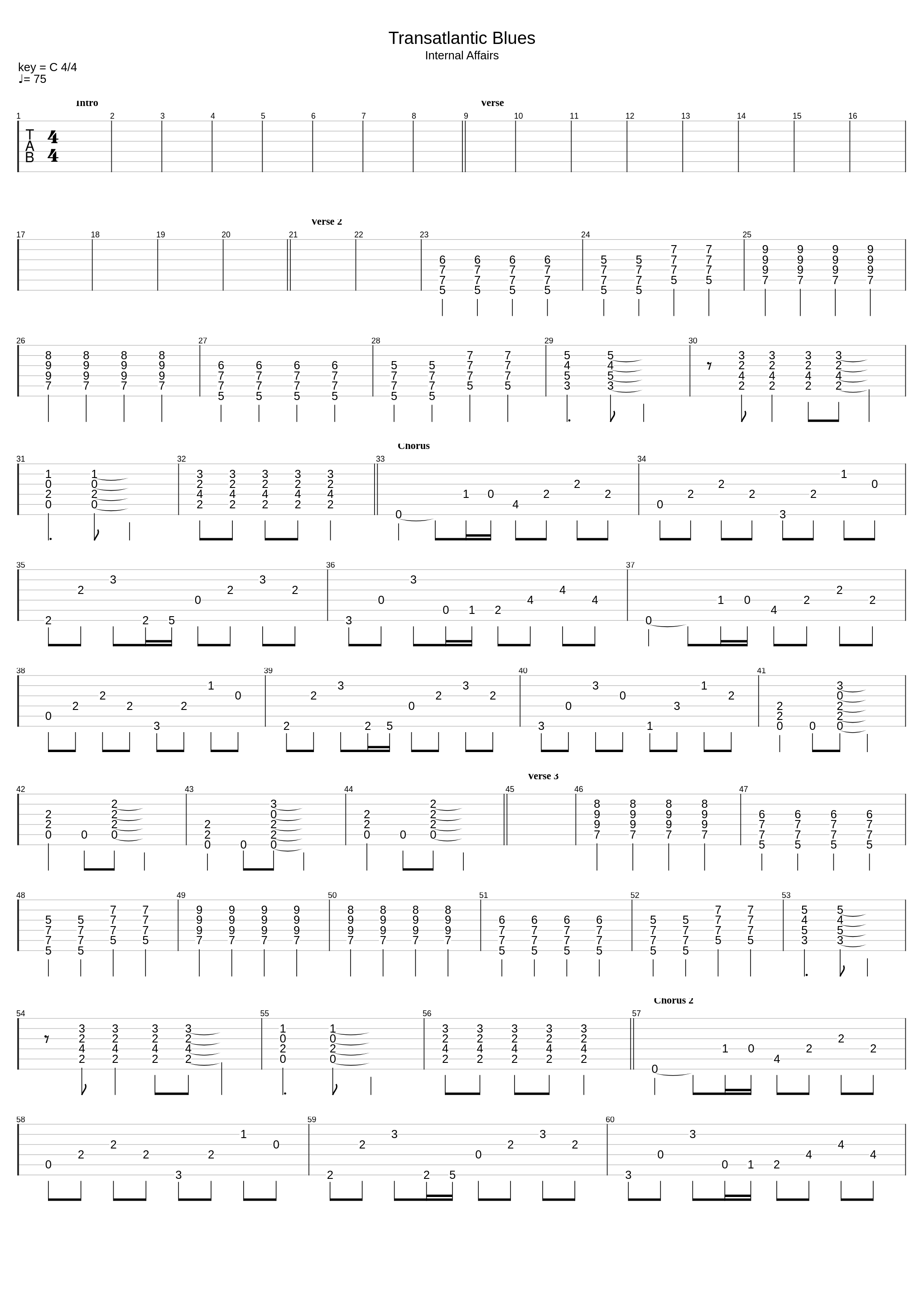 Transatlantic Blues_Night Flight Orchestra_1