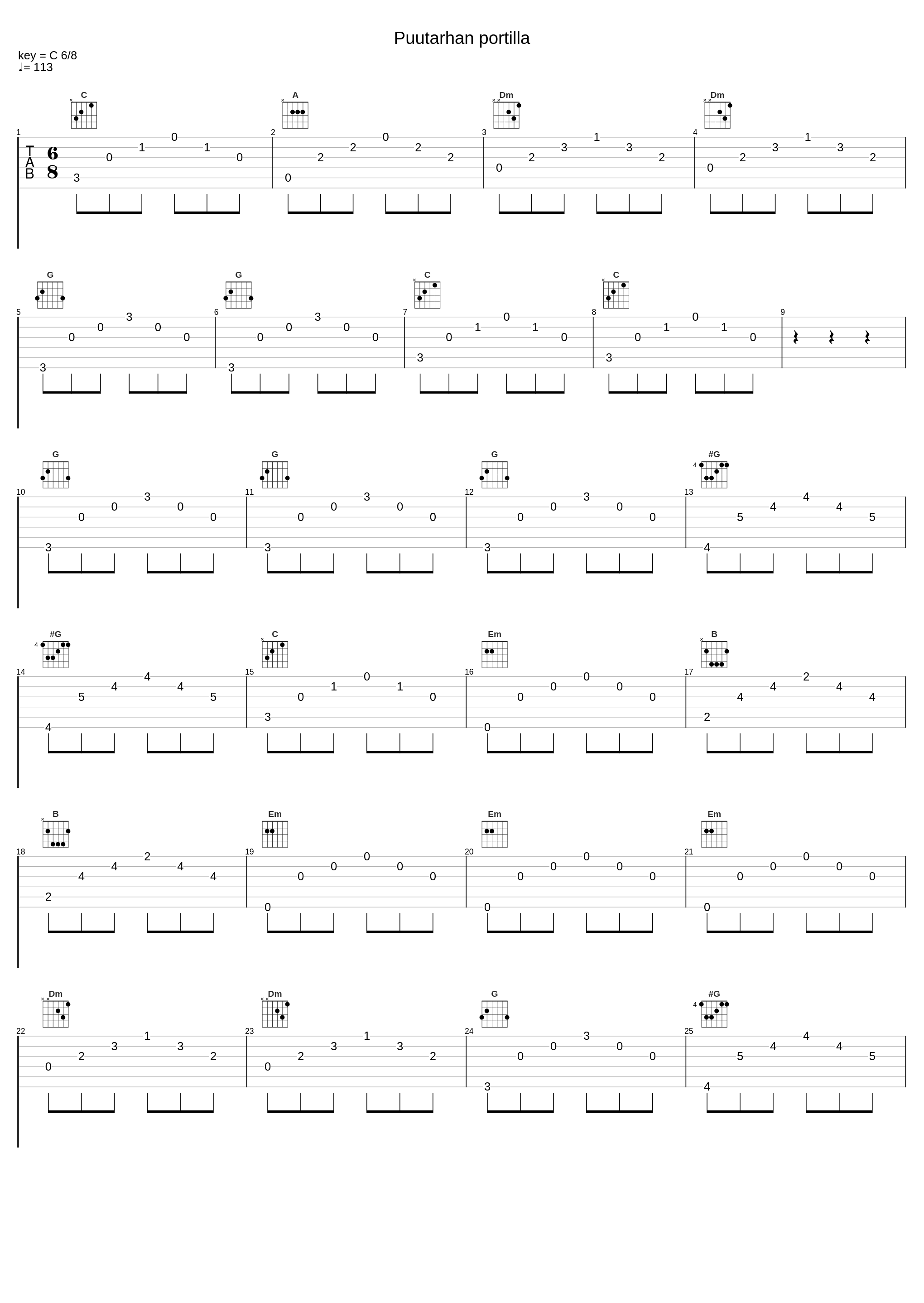 Puutarhan portilla_Georg Ots_1