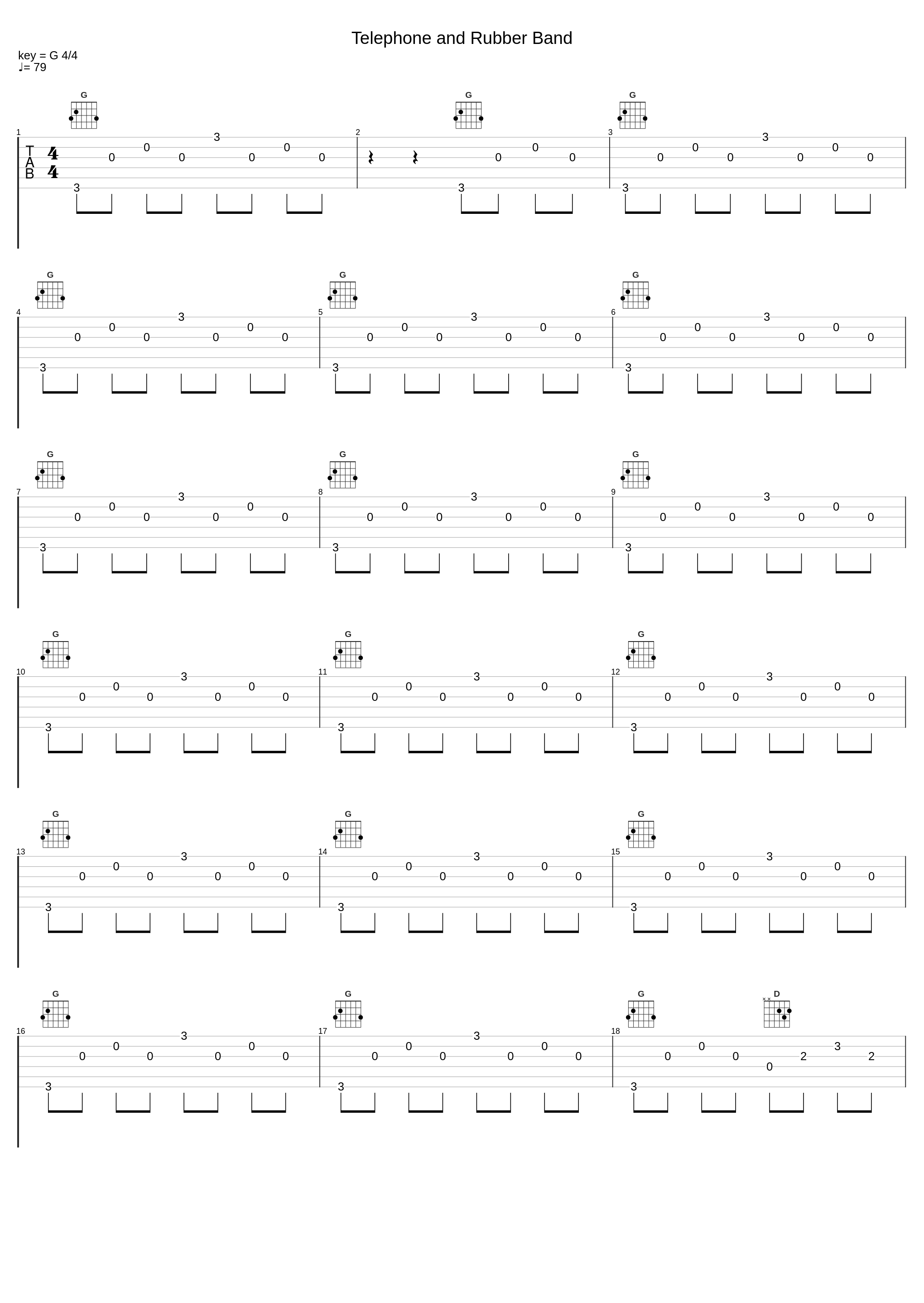 Telephone and Rubber Band_Penguin Cafe Orchestra_1