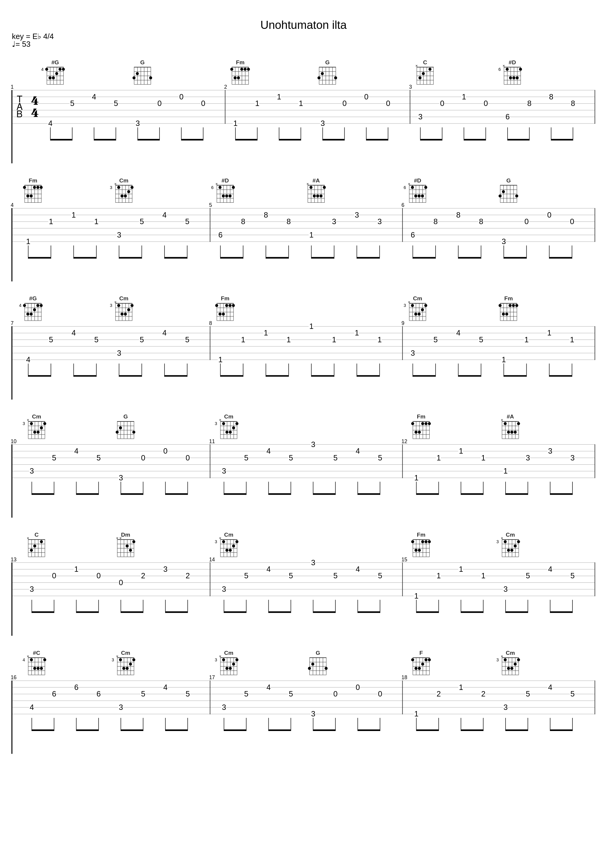 Unohtumaton ilta_Georg Ots_1