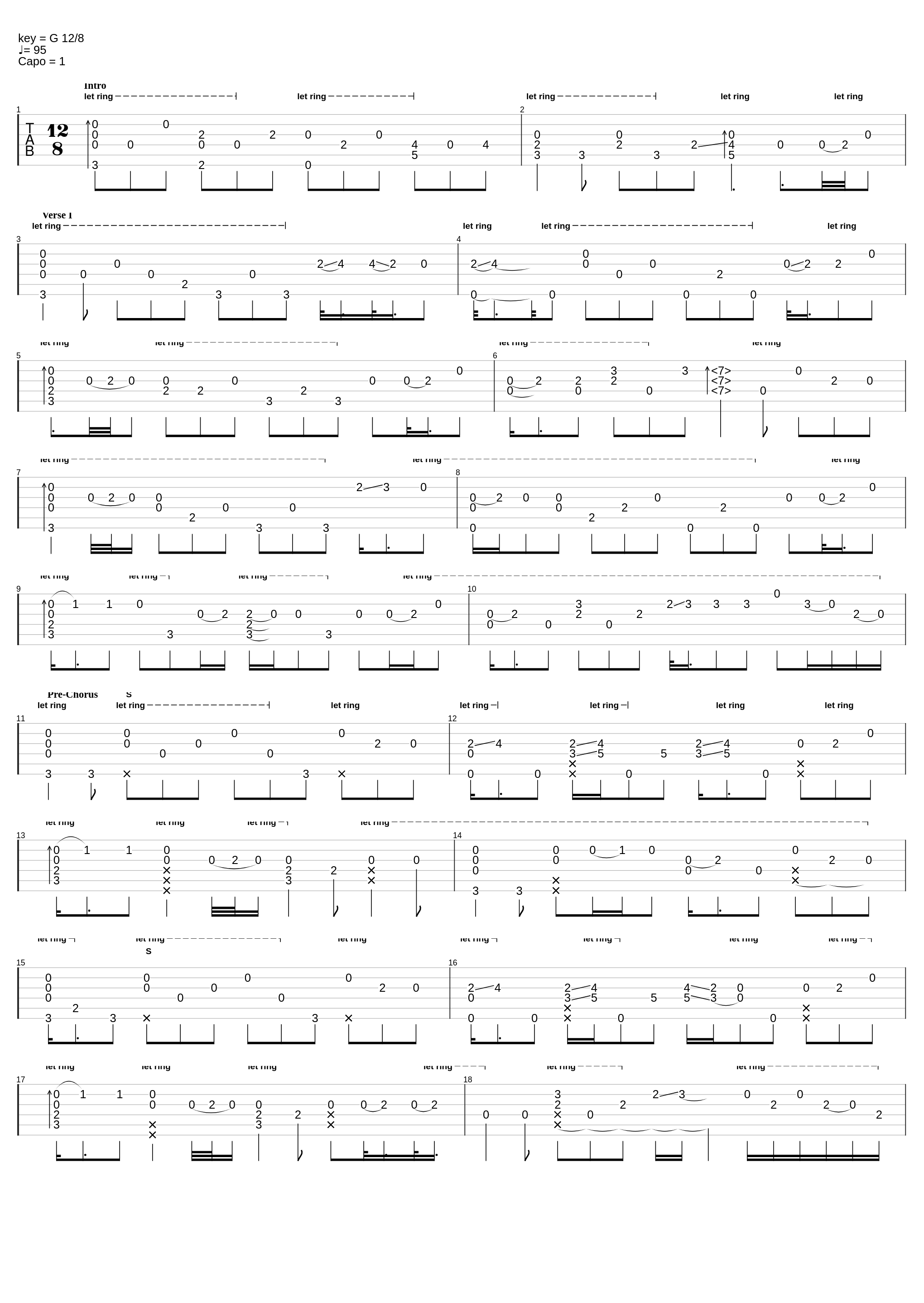 Perfect_Andrew Foy_1