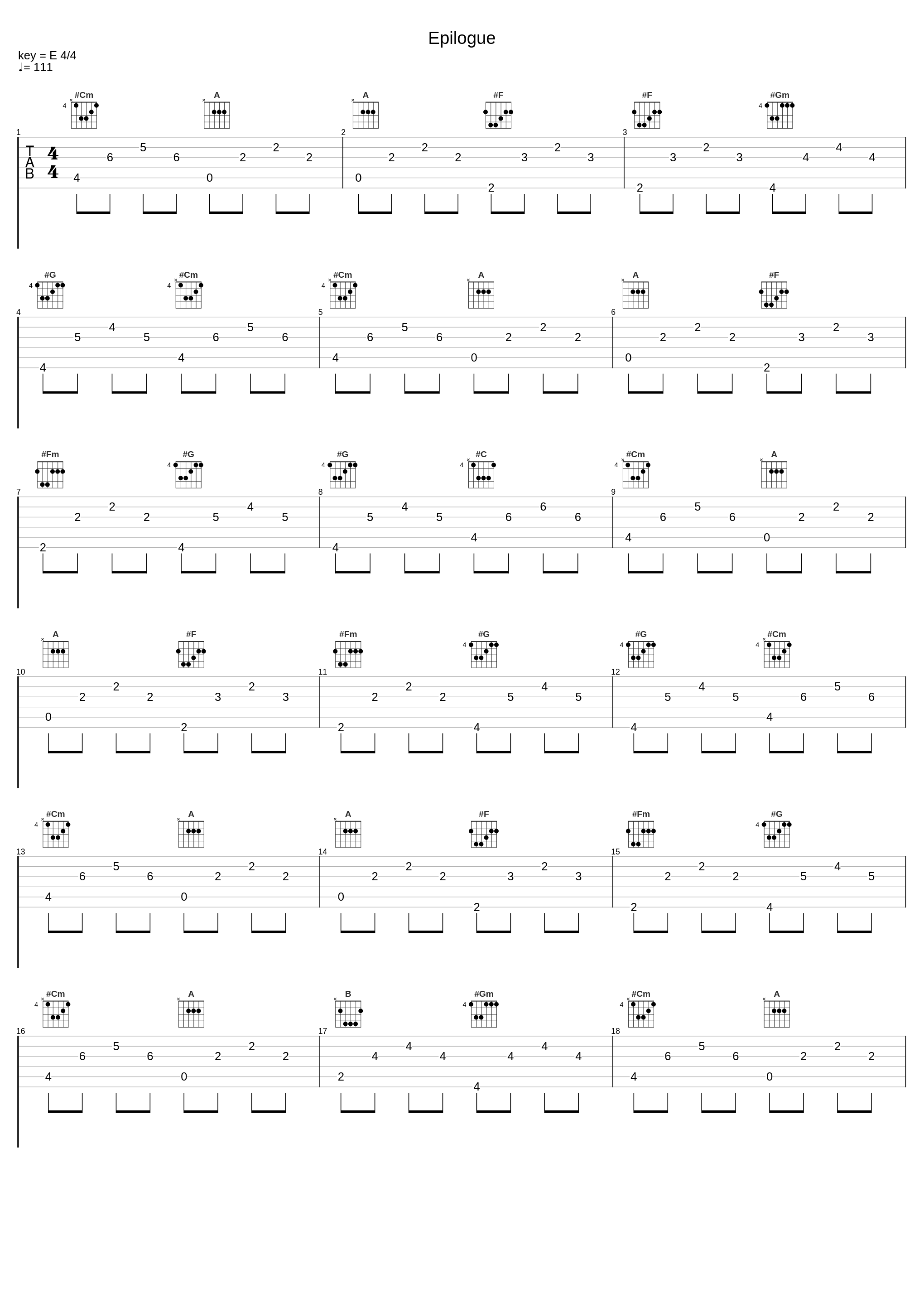 Epilogue_梁玄梁夏_1