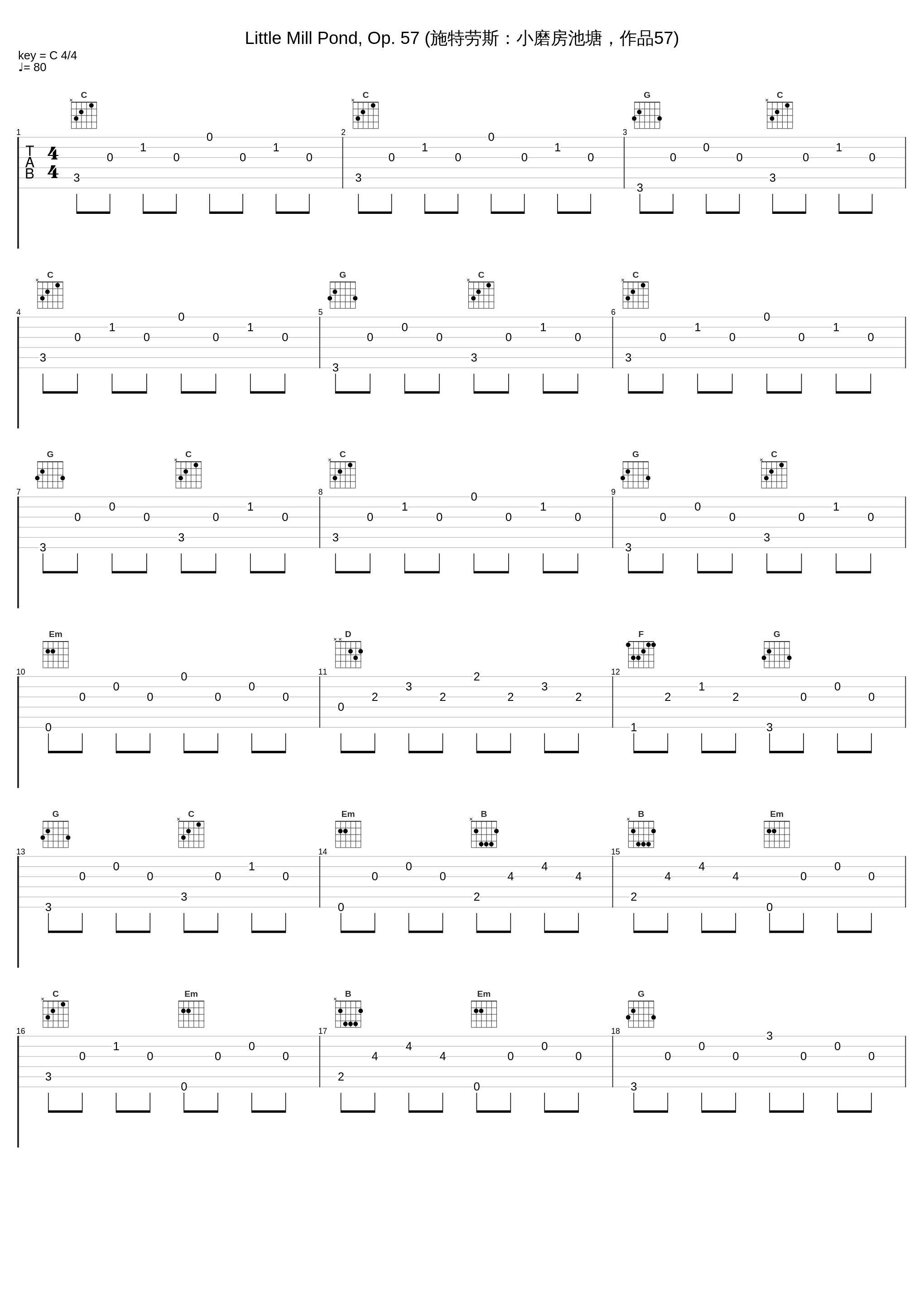 Little Mill Pond, Op. 57 (施特劳斯：小磨房池塘，作品57)_André Rieu_1