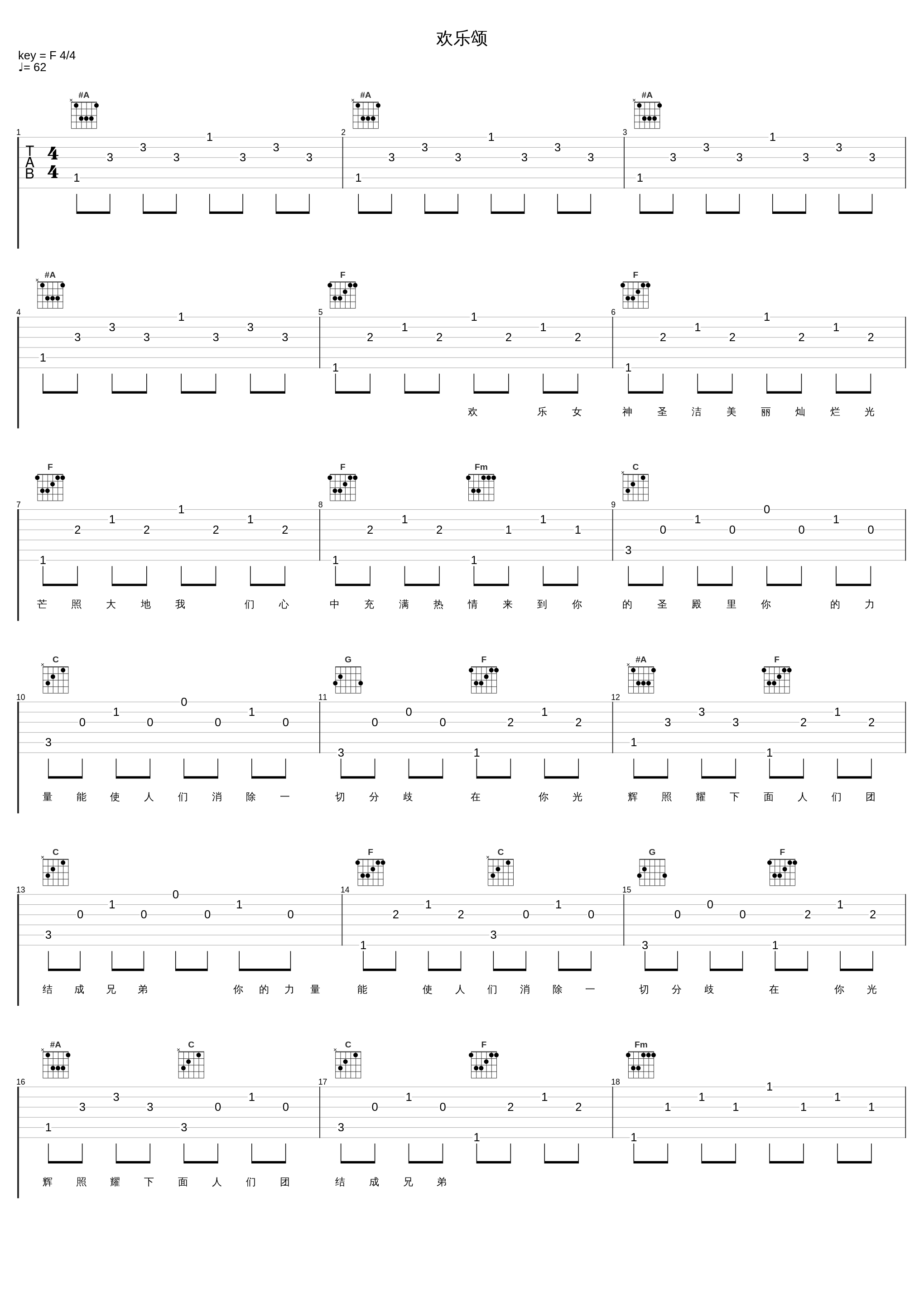 欢乐颂_樊桐舟_1